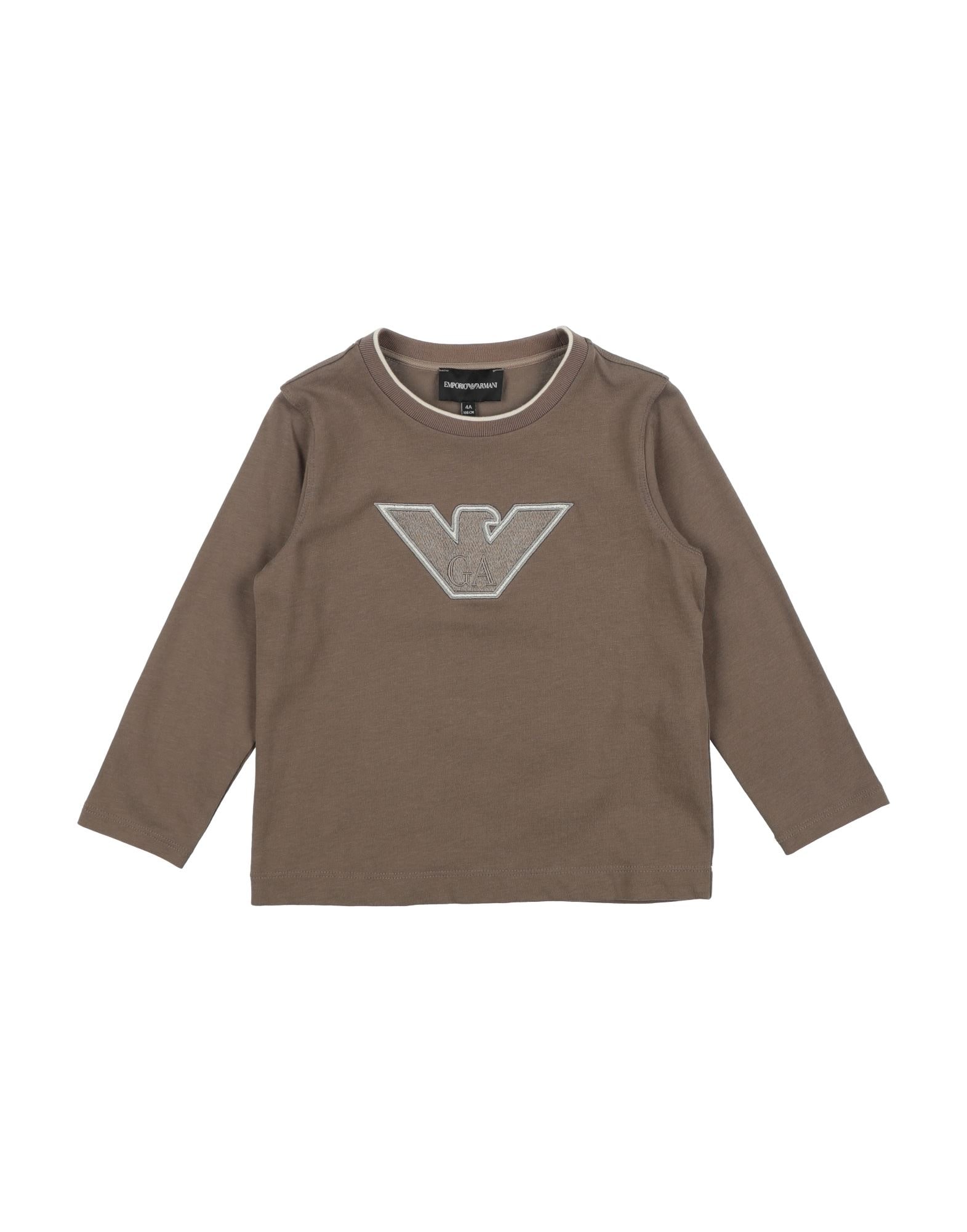 EMPORIO ARMANI - T-shirts