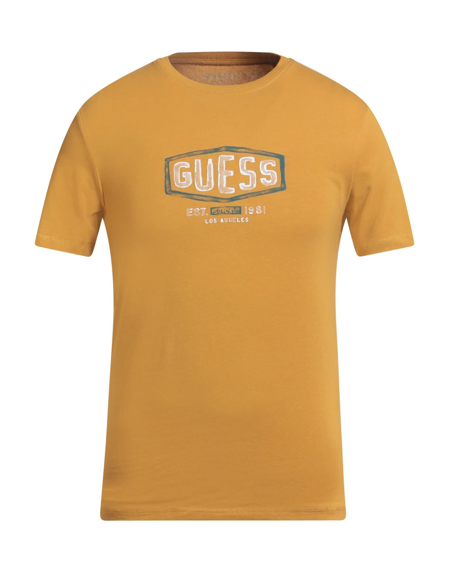 GUESS - T-shirts