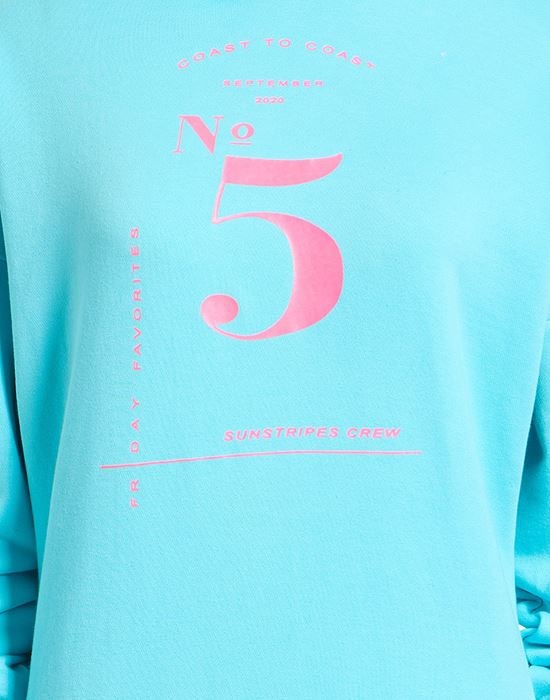 SUNSTRIPES Толстовка