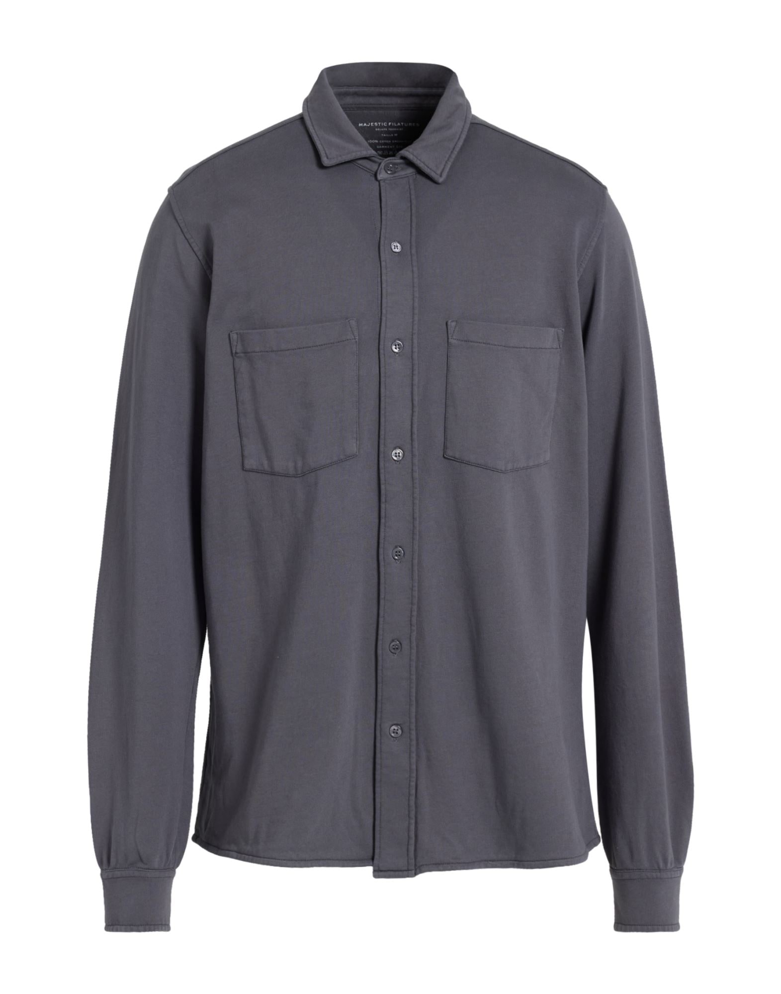 MAJESTIC FILATURES - Hemden
