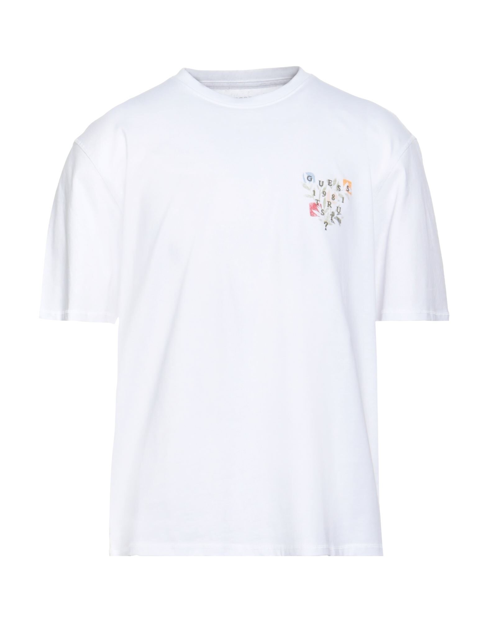 GUESS - Футболки