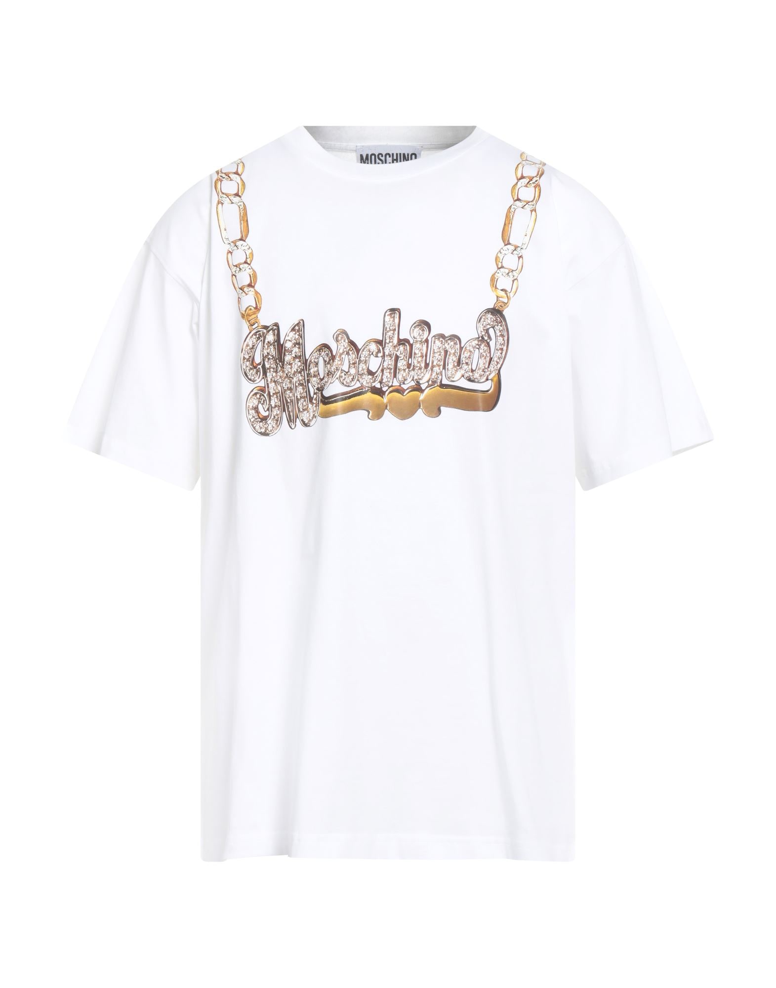 MOSCHINO - T-shirts