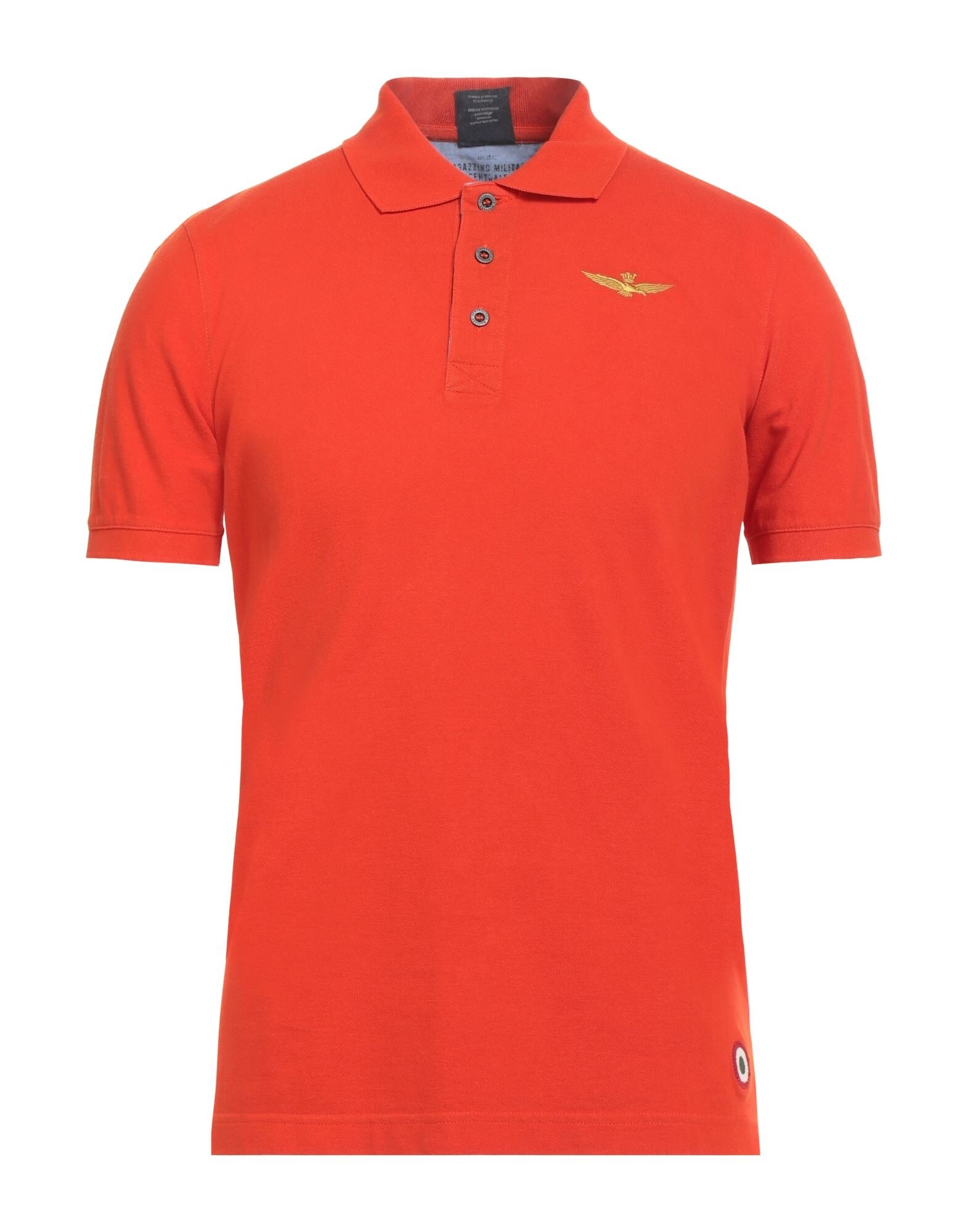 AERONAUTICA MILITARE - Polo shirts