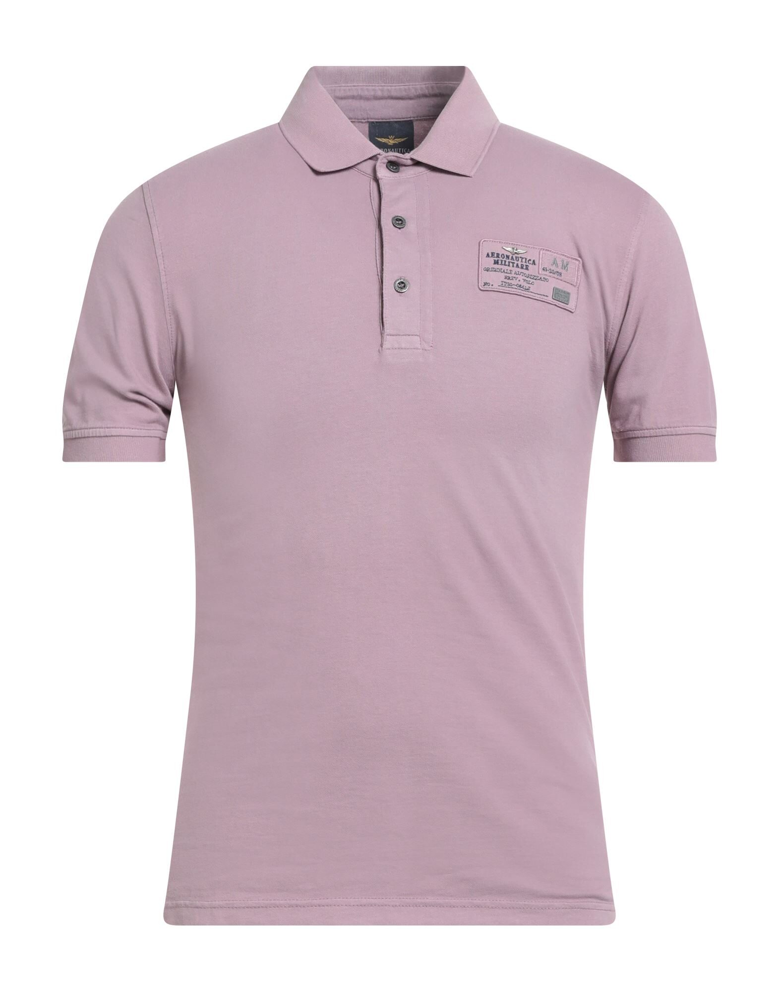 AERONAUTICA MILITARE - Polo shirts