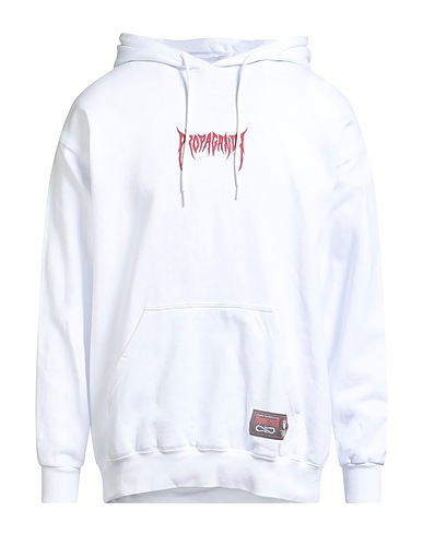 PROPAGANDA Sudadera 100% Algodón