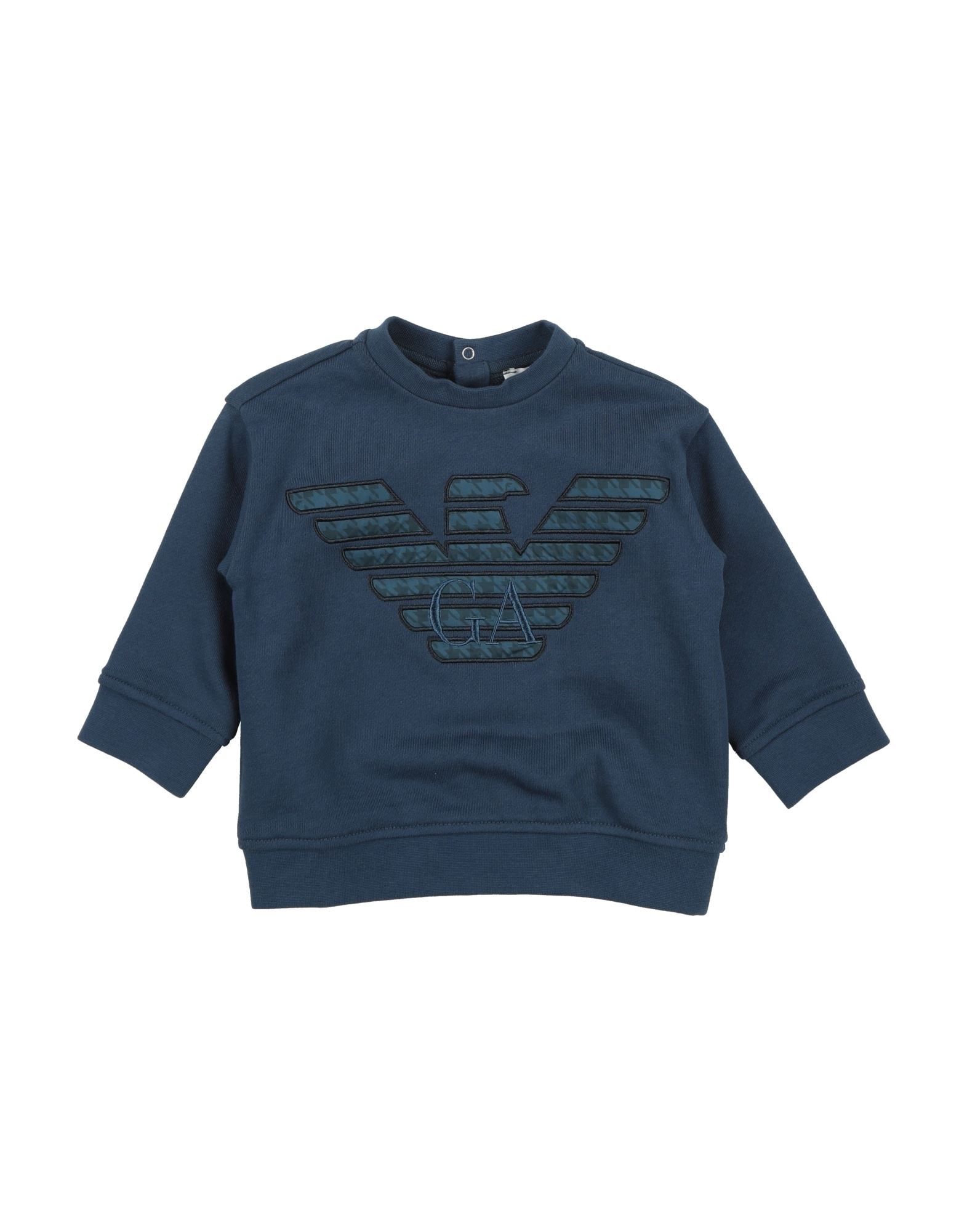 EMPORIO ARMANI - Толстовки