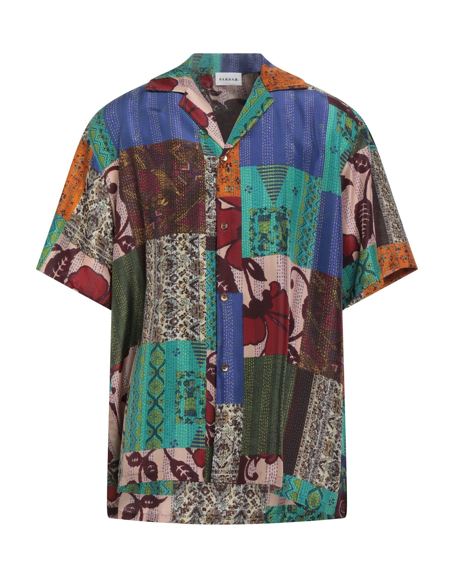 P.A.R.O.S.H. - Shirts