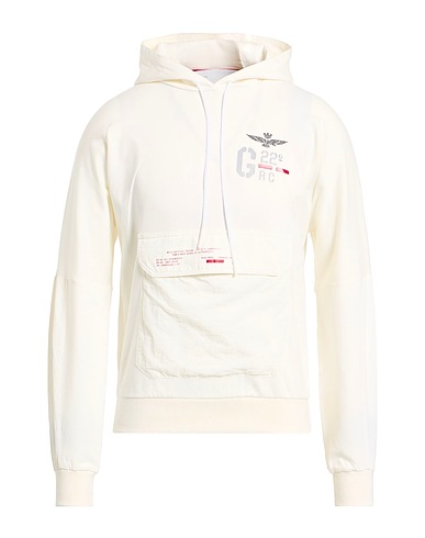 AERONAUTICA MILITARE Sweatshirt 65% Viscose, 30% Polyamide, 5% Elastane