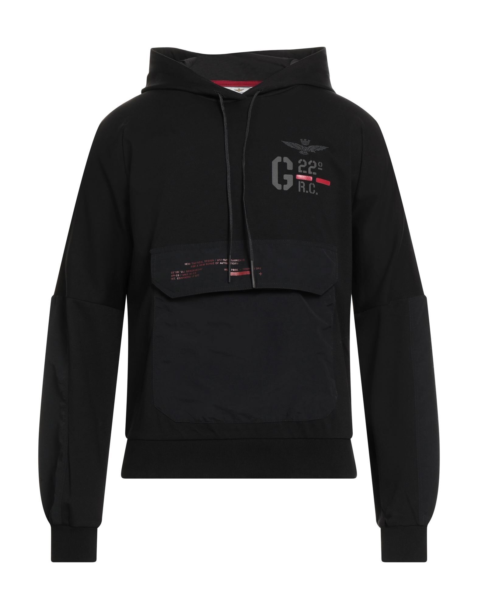 AERONAUTICA MILITARE - Sweatshirts