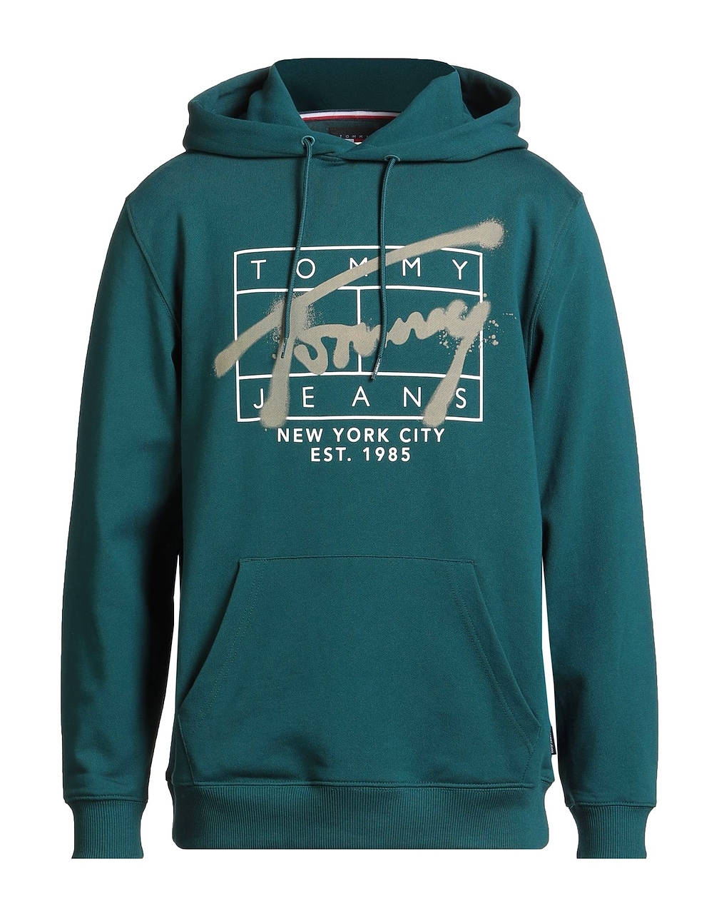 TOMMY JEANS - Sweatshirts