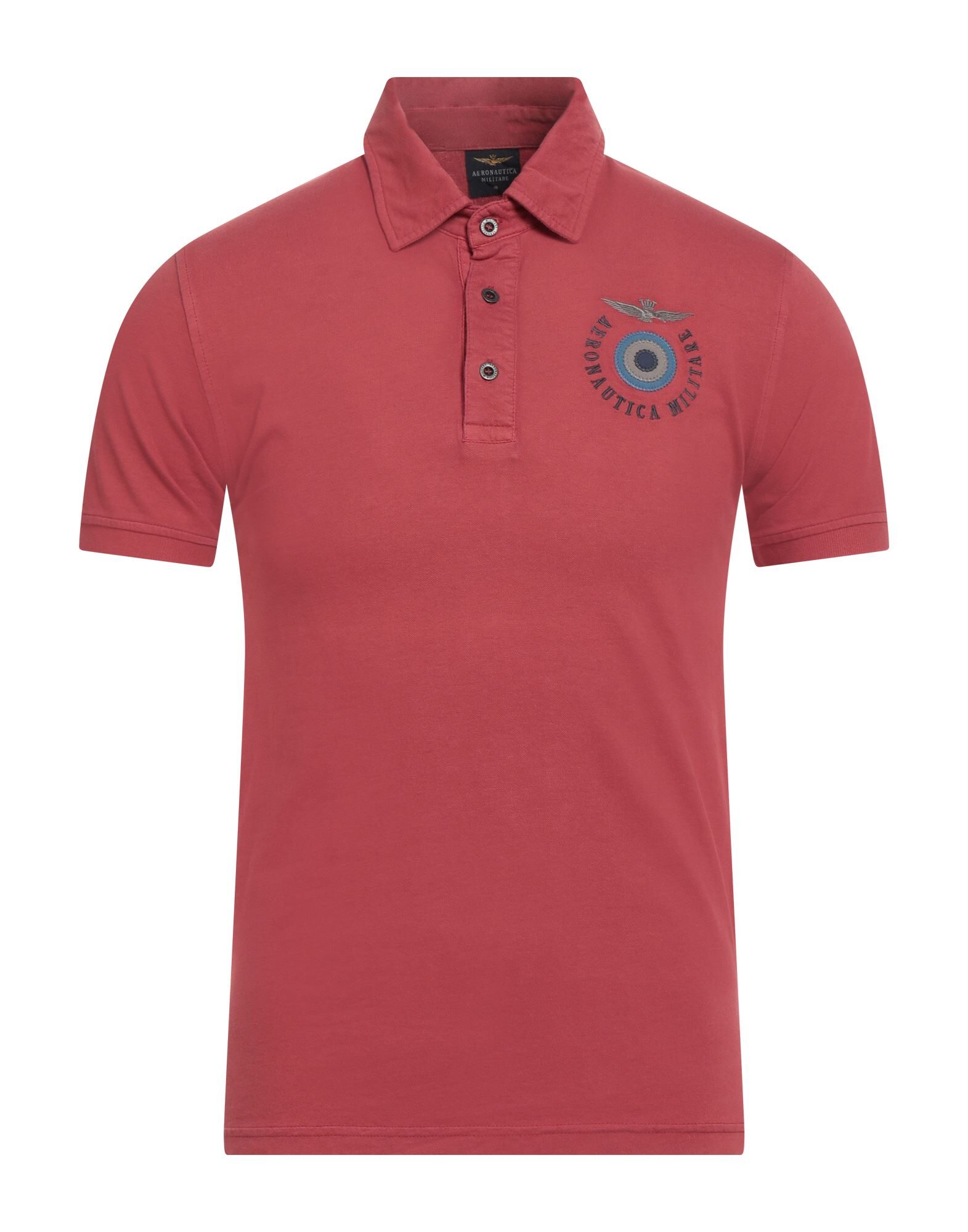 AERONAUTICA MILITARE - Polo shirts