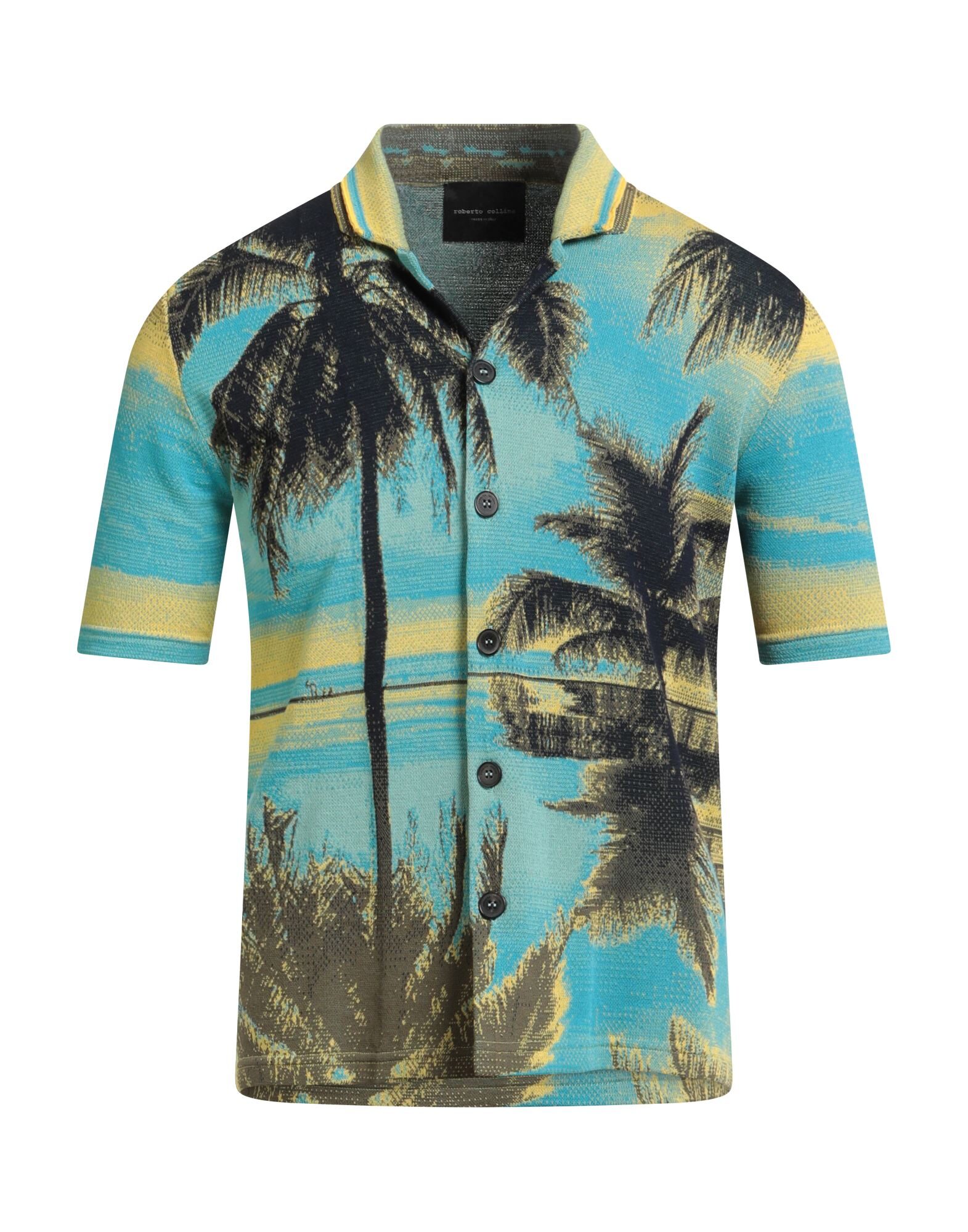 ROBERTO COLLINA - Shirts