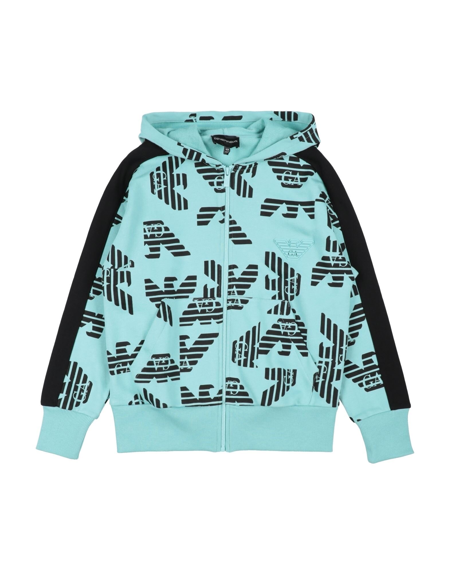 EMPORIO ARMANI - Sweatshirts