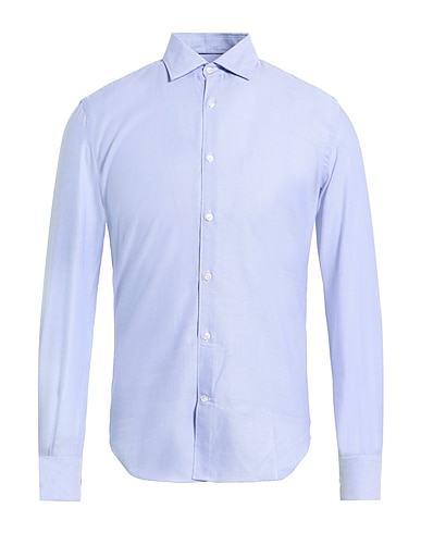 BROOKSFIELD Checked shirt 100% Cotton