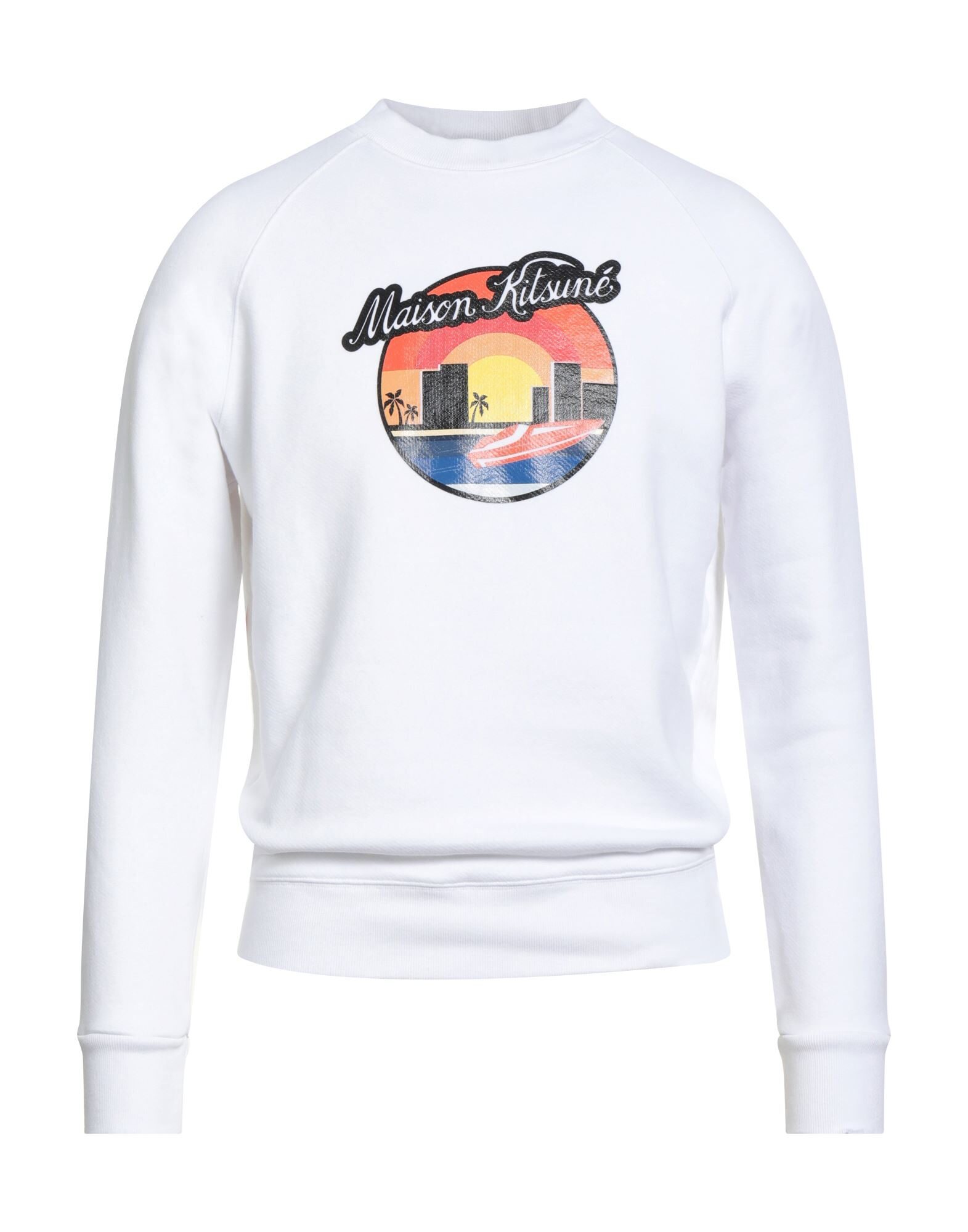 MAISON KITSUNÉ - Sweatshirts