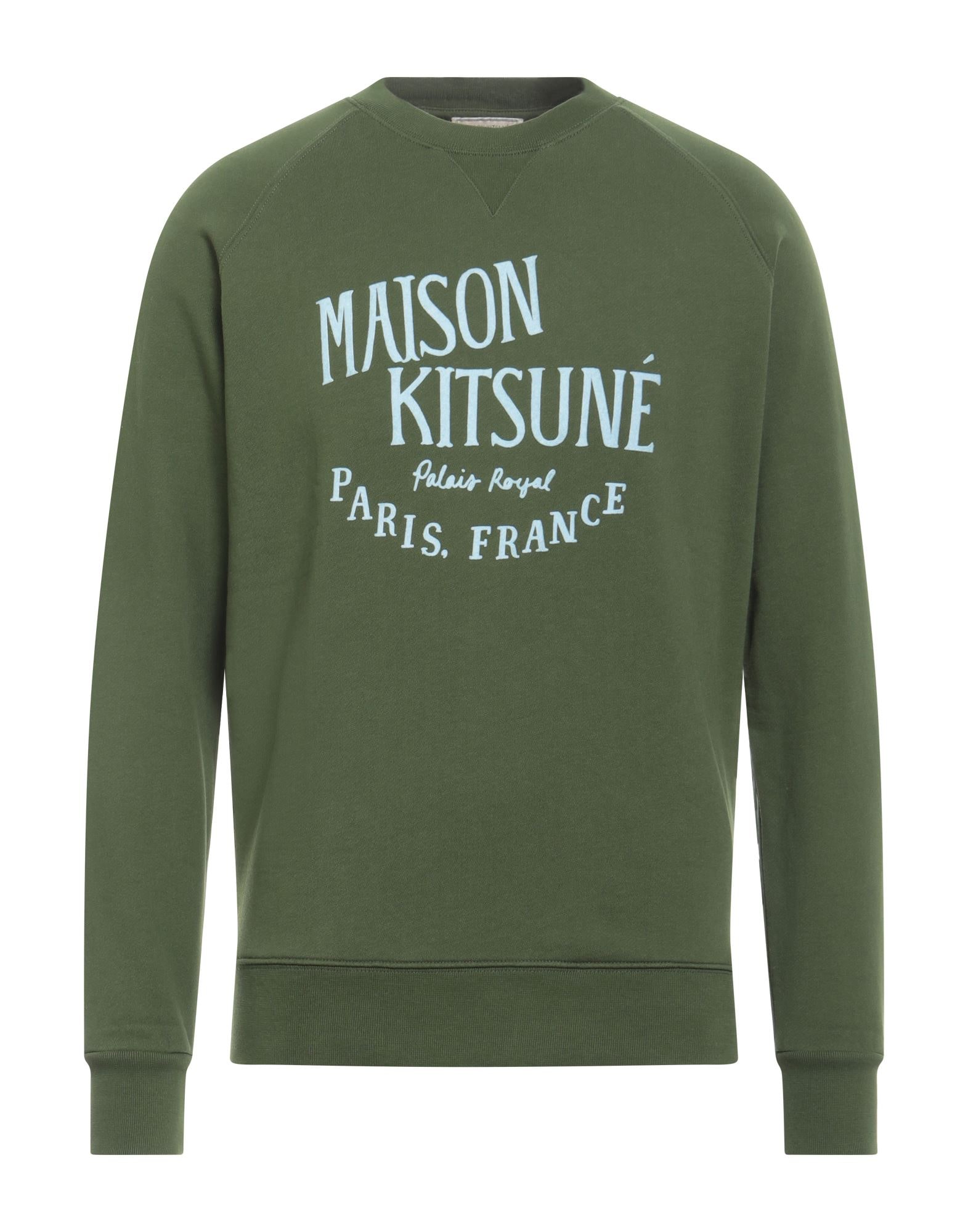 MAISON KITSUNÉ - Sweatshirts
