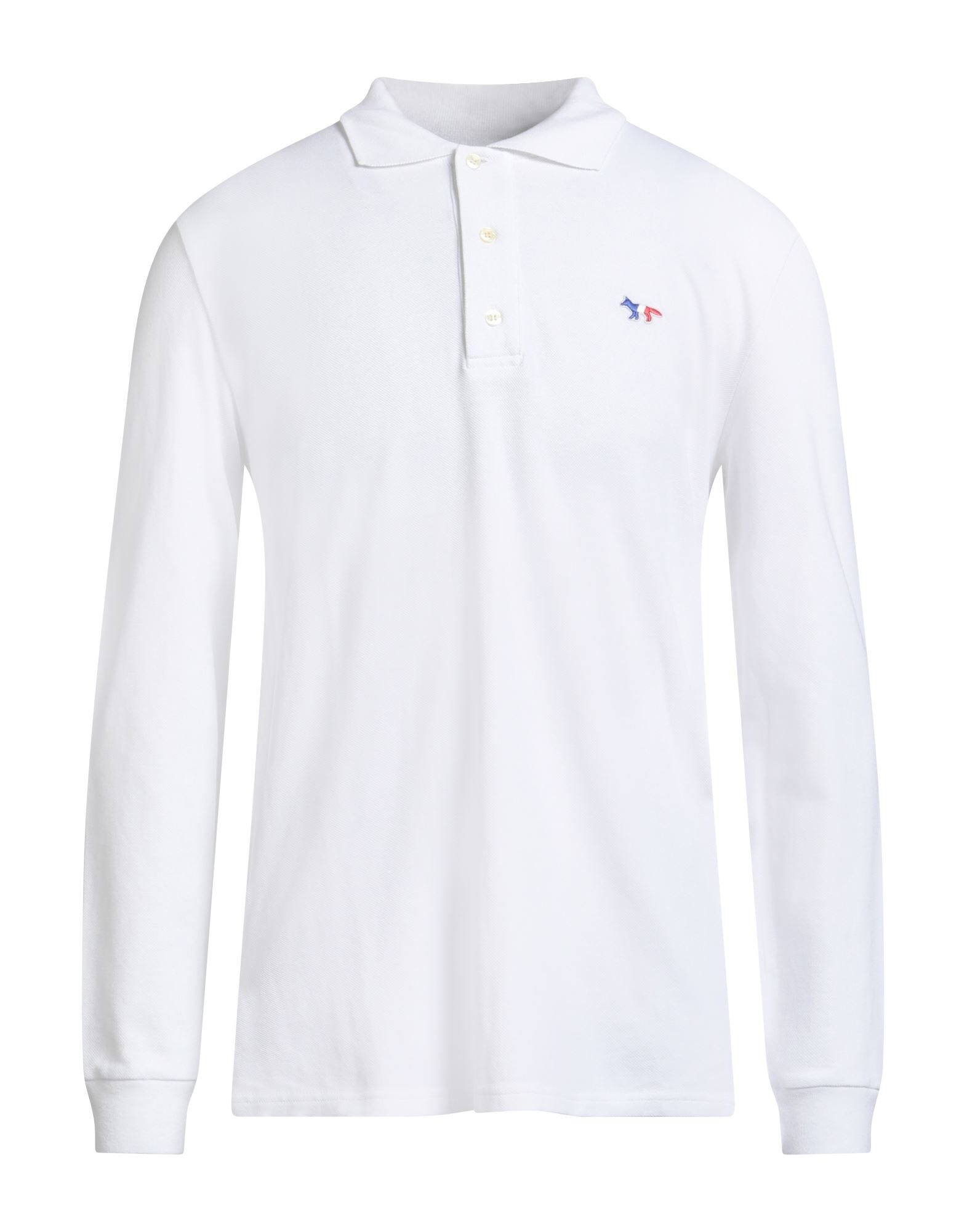 MAISON KITSUNÉ - Polo shirts