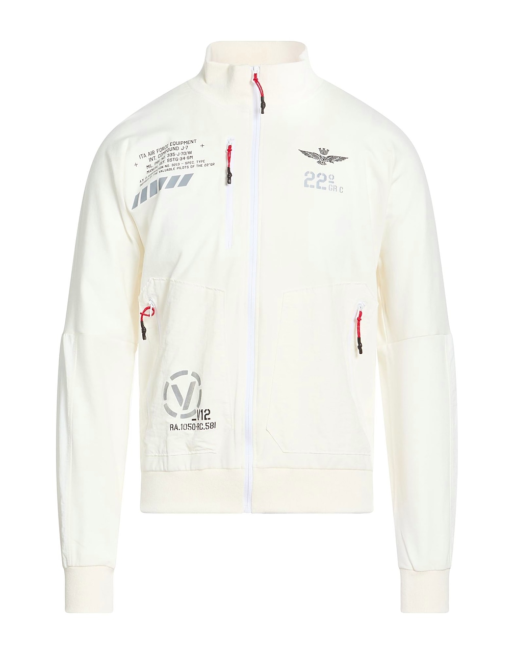 AERONAUTICA MILITARE - Sweatshirts