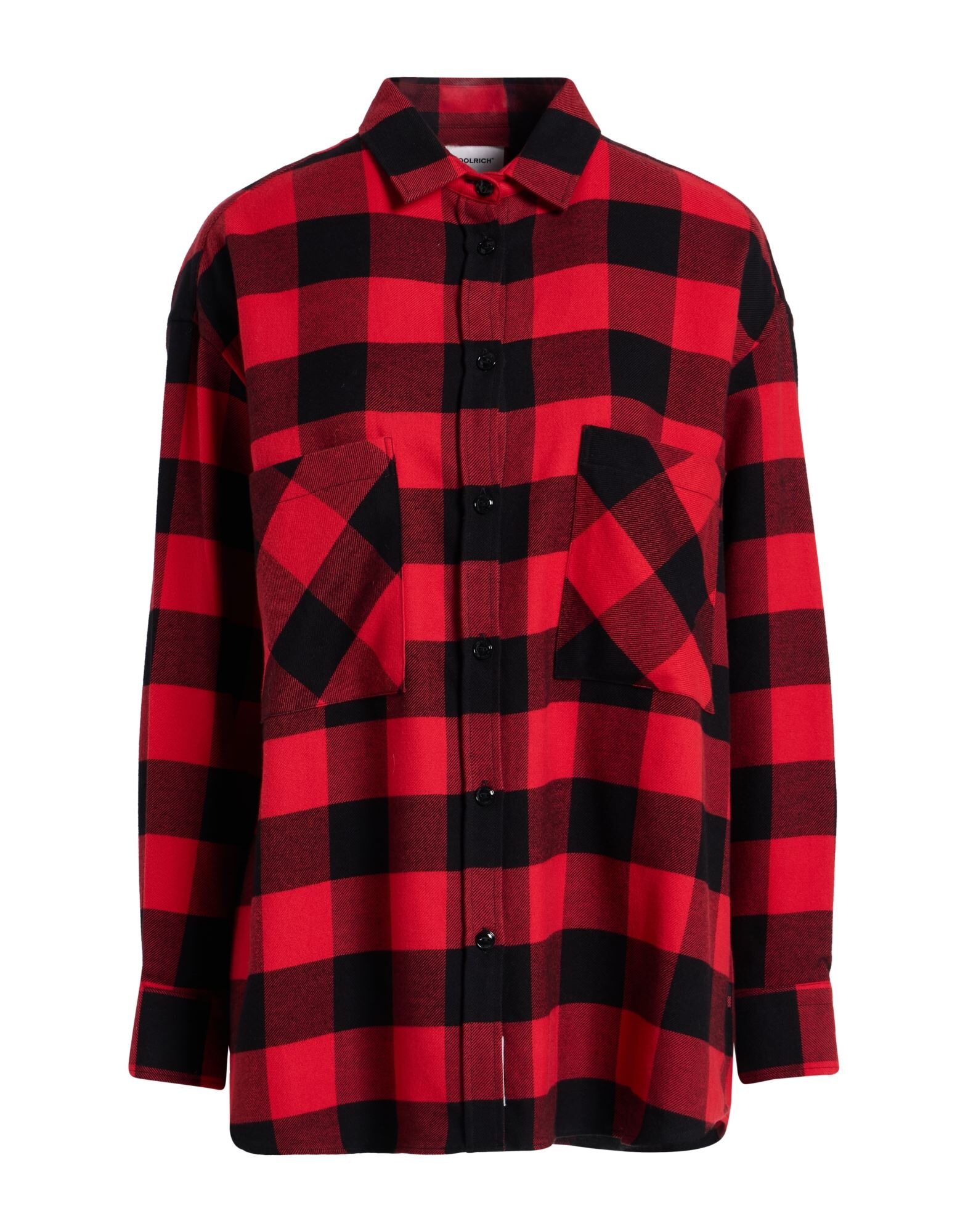 WOOLRICH - Shirts