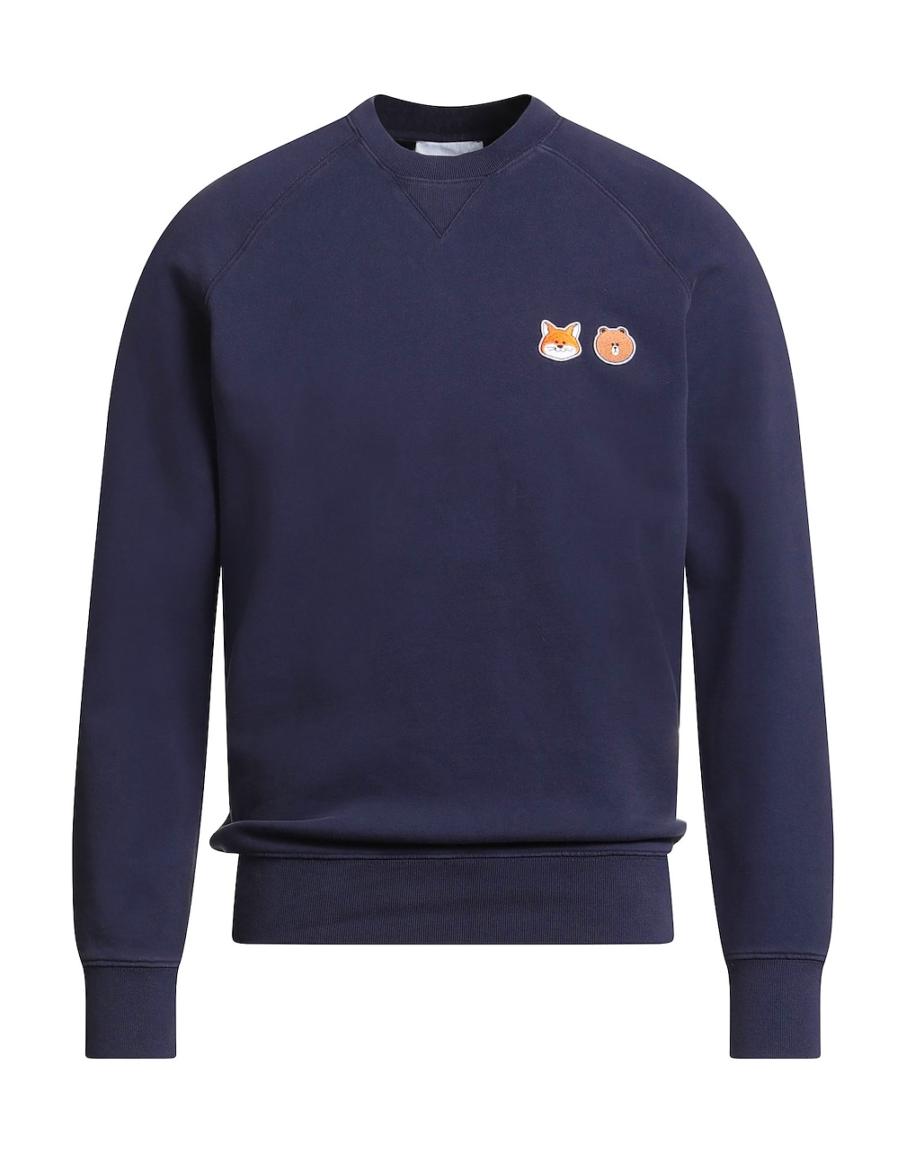 MAISON KITSUNÉ - Sweatshirts