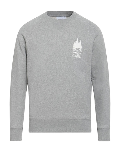 MAISON KITSUNÉ Sweatshirt 100% Cotton