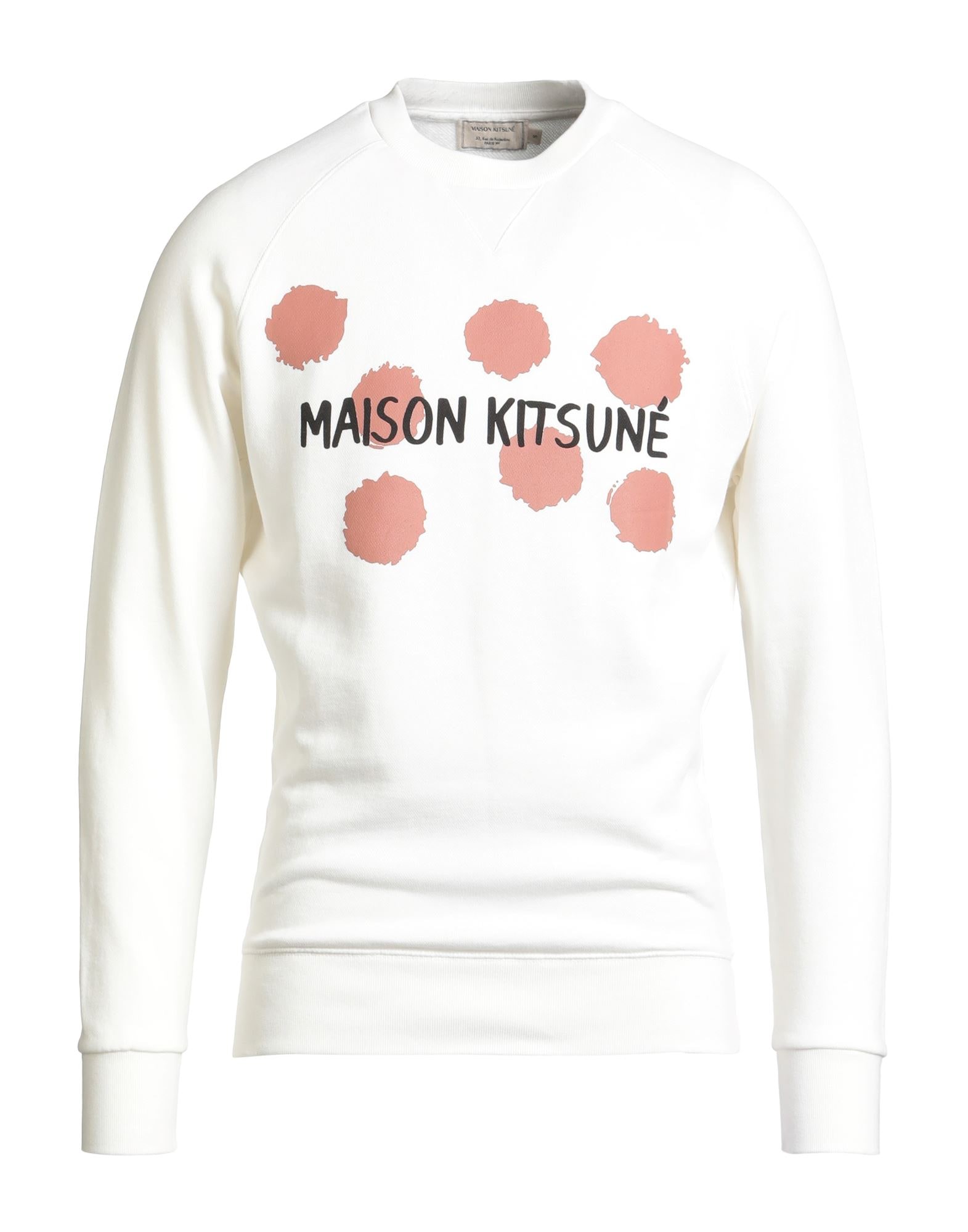 MAISON KITSUNÉ - Sweatshirts