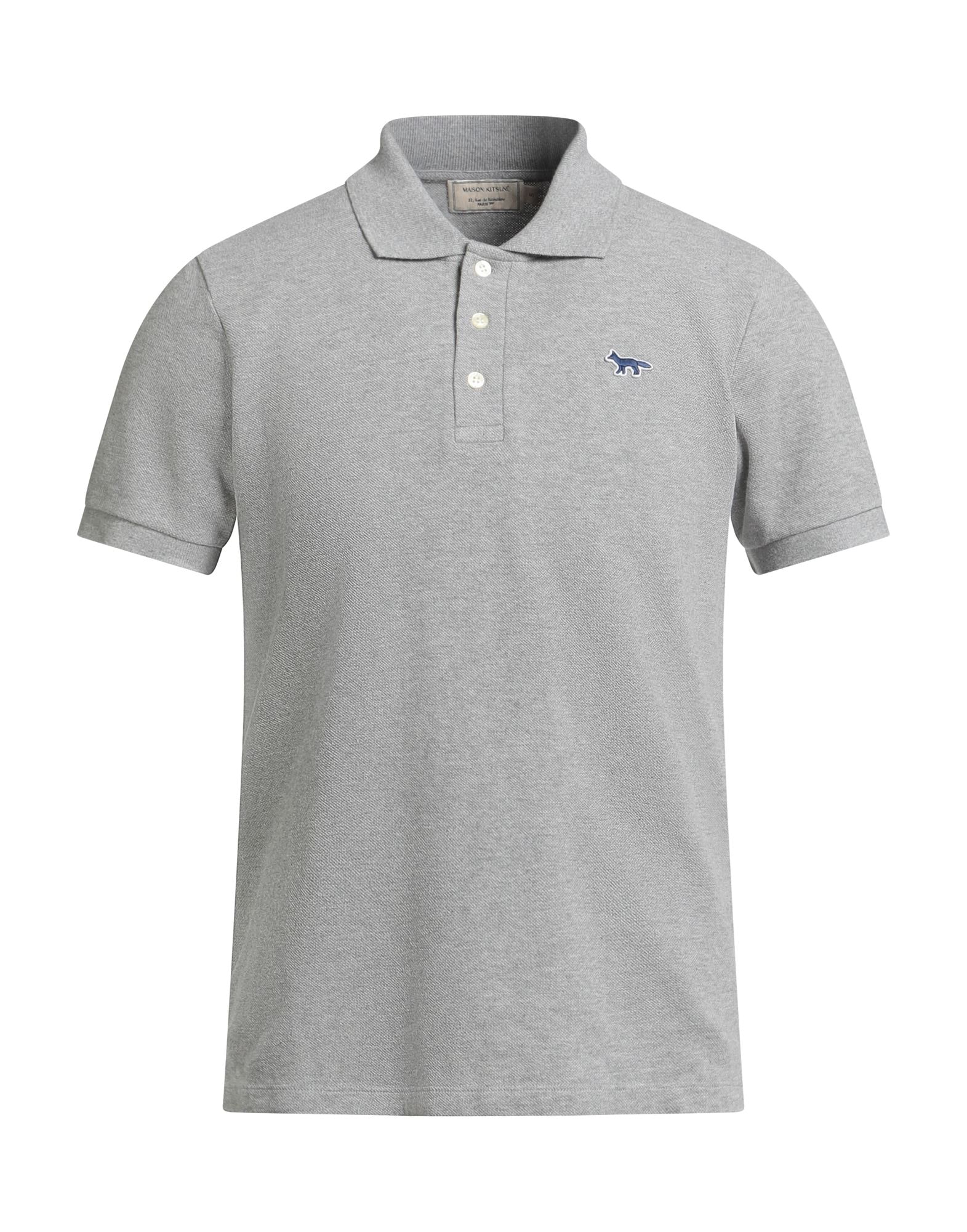 MAISON KITSUNÉ - Polo shirts