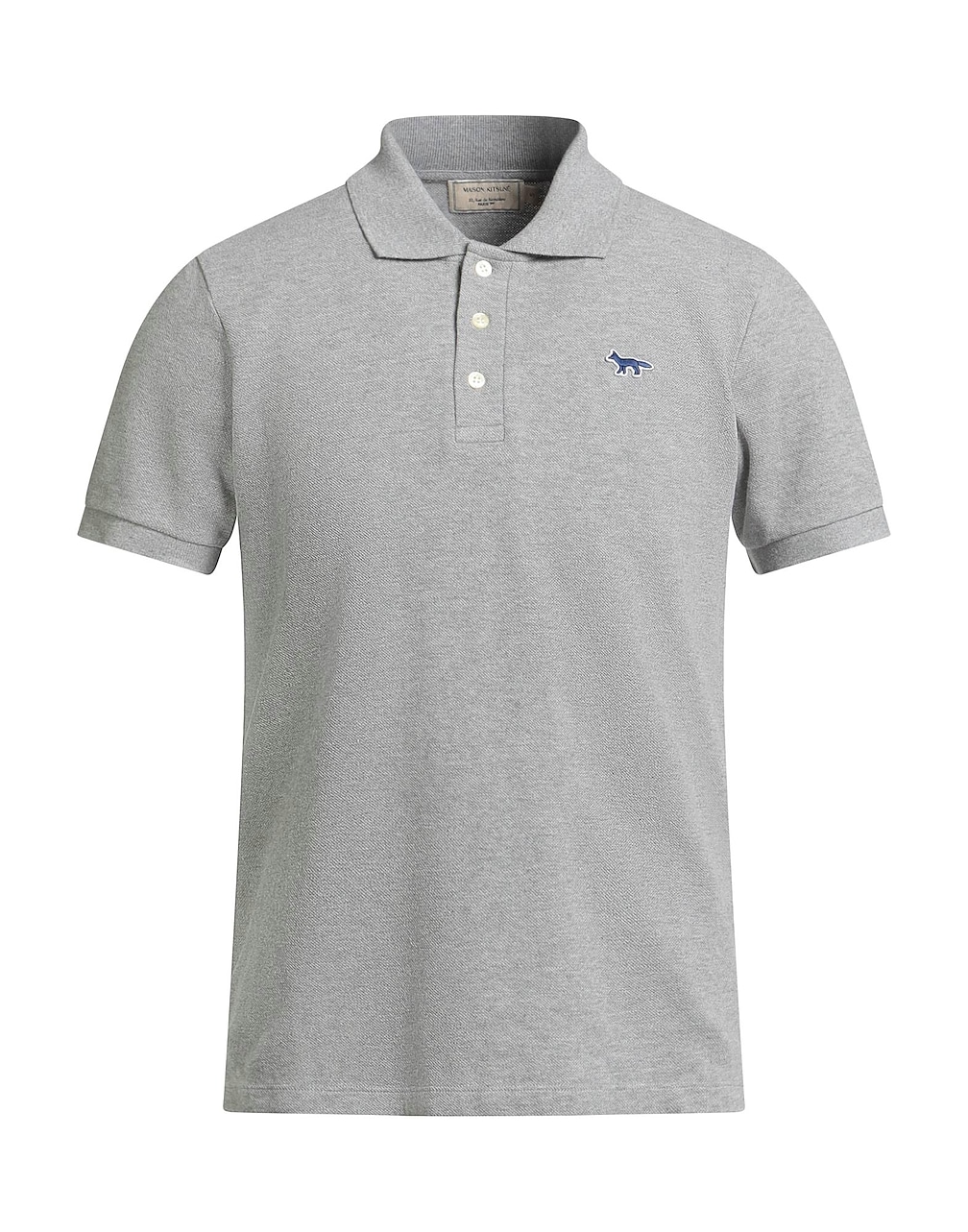 MAISON KITSUNÉ - Polo