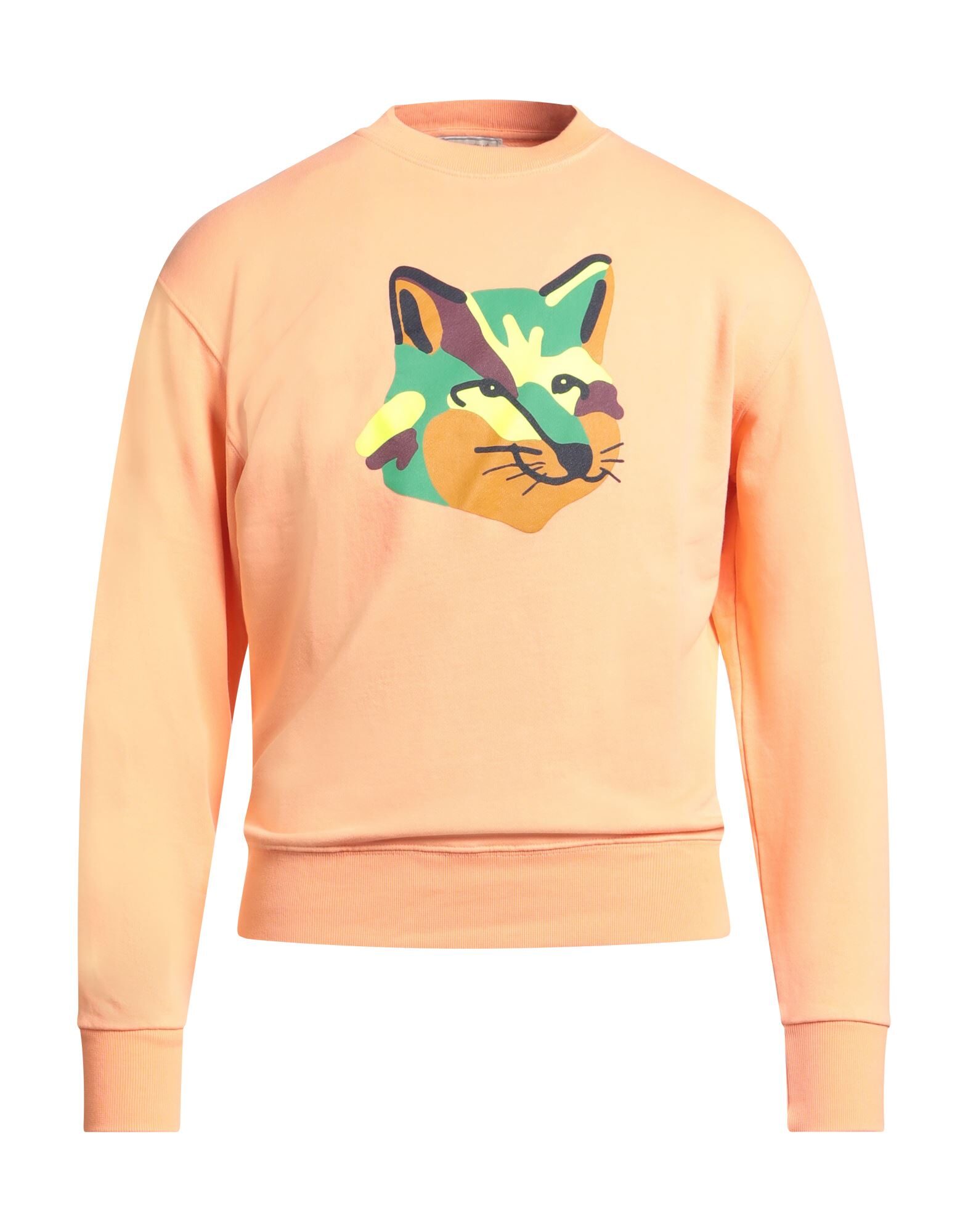 MAISON KITSUNÉ - Sweatshirts