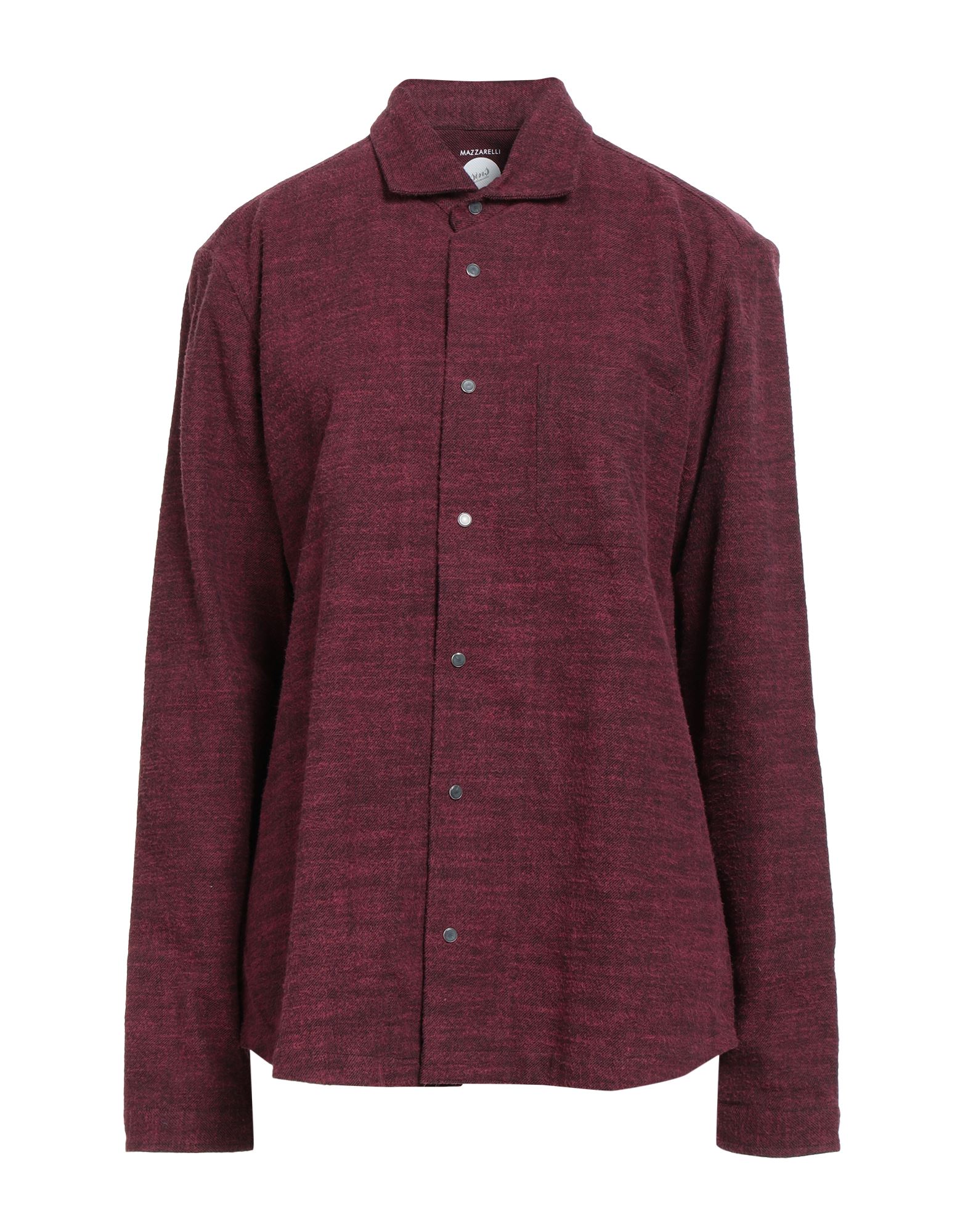 MAZZARELLI - シャツ