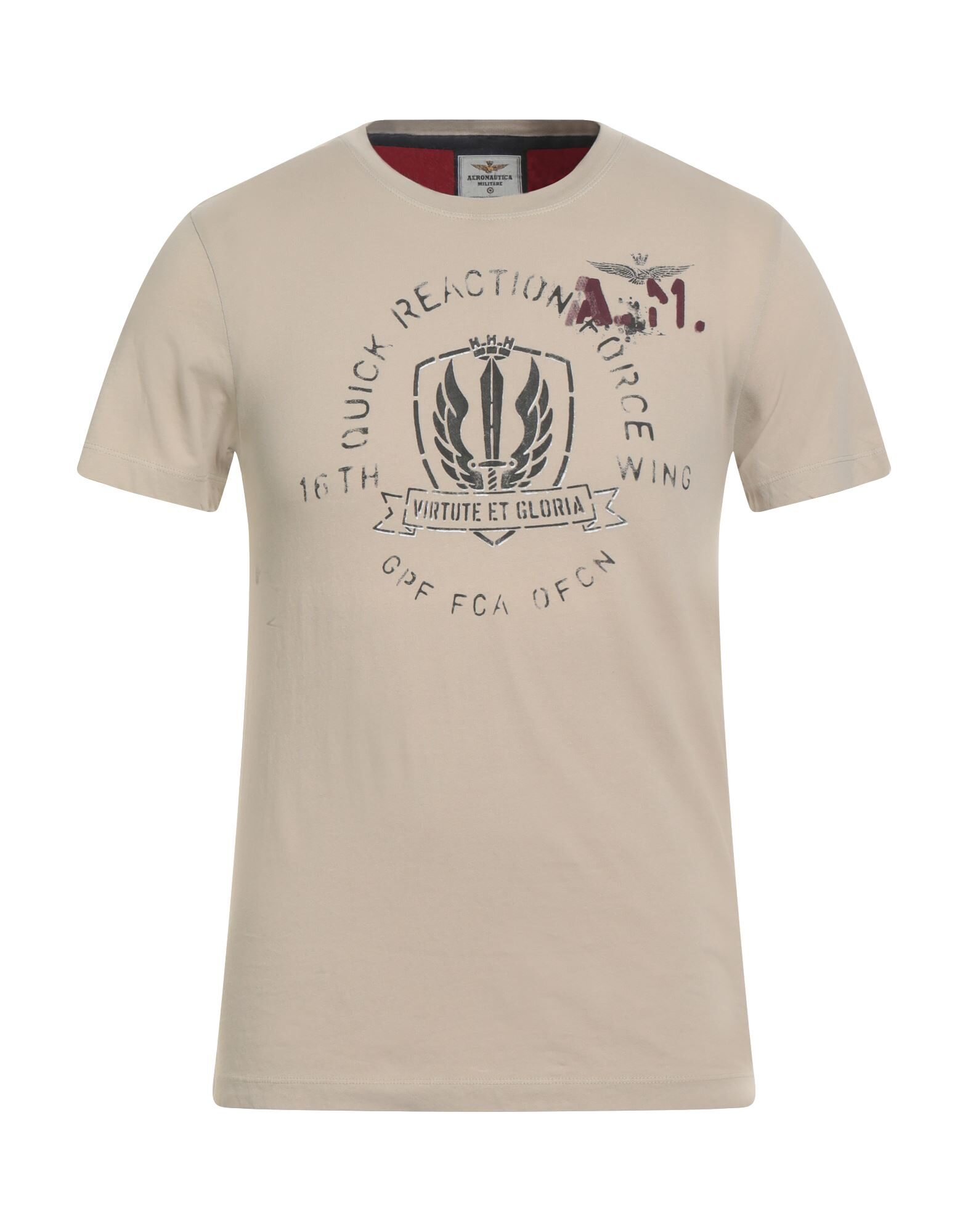 AERONAUTICA MILITARE - T-shirts