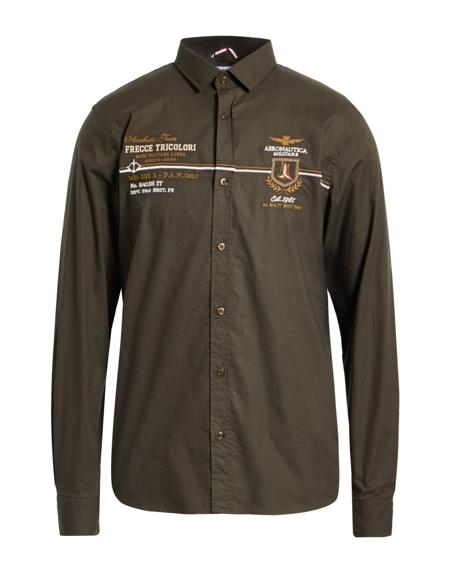 AERONAUTICA MILITARE - Shirts