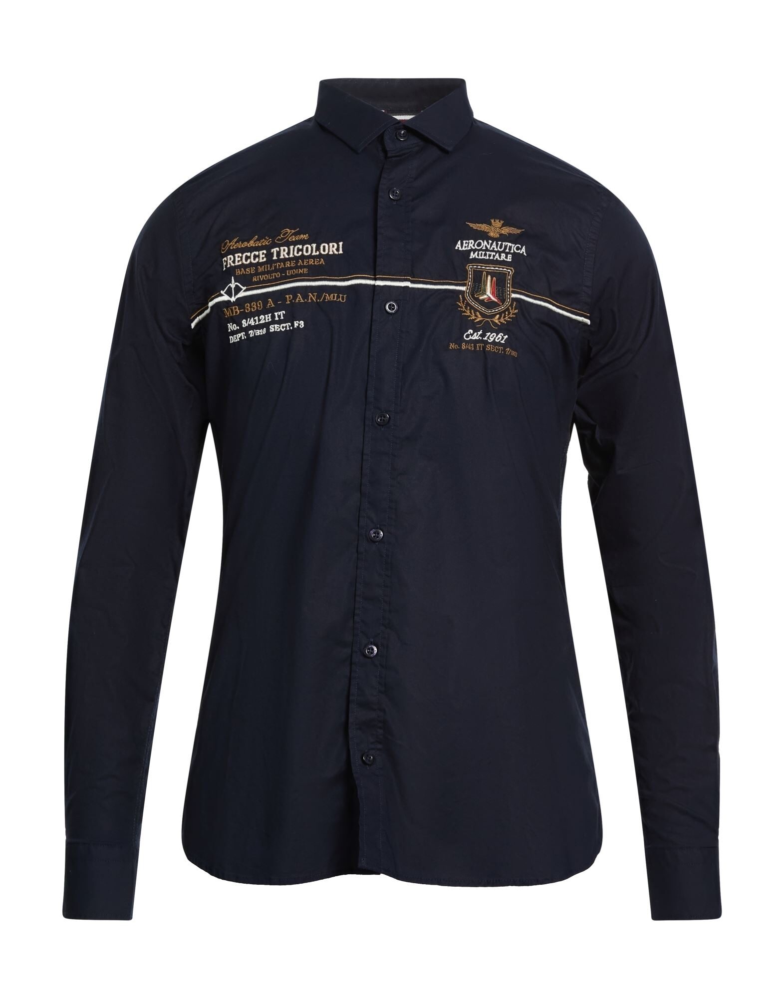 AERONAUTICA MILITARE - Shirts