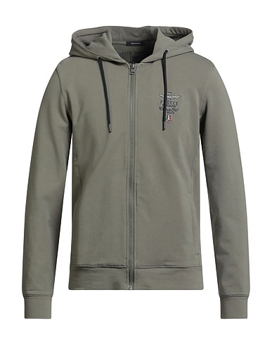 AERONAUTICA MILITARE Sweatshirt 95% Cotton, 5% Elastane