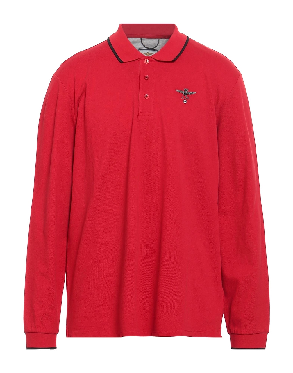 AERONAUTICA MILITARE - Polo shirts