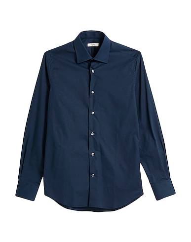 INGRAM Shirts 97% Cotton, 3% Elastane