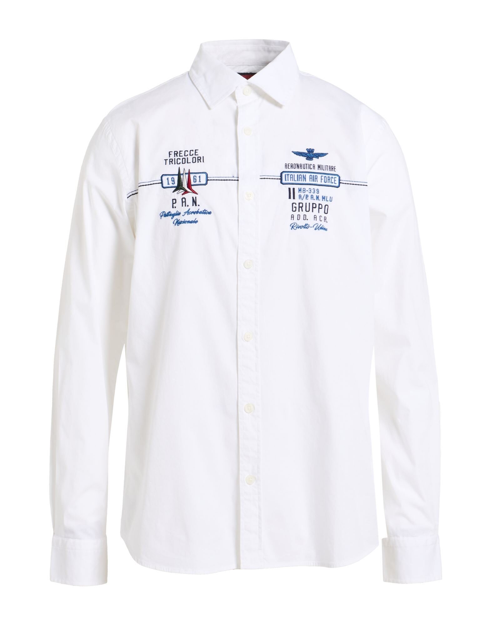 AERONAUTICA MILITARE - Shirts