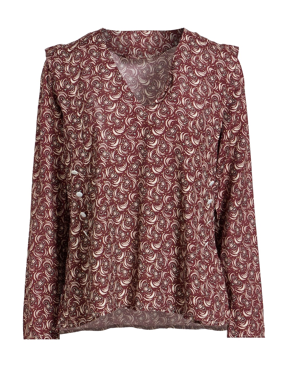 MAISON KITSUNÉ - Top