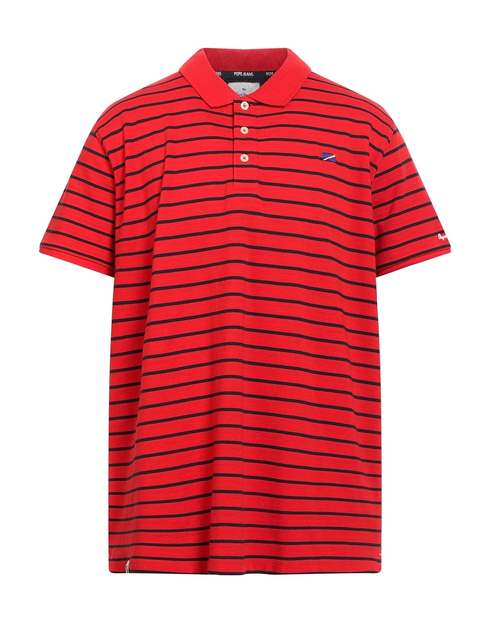 PEPE JEANS - Polo shirts