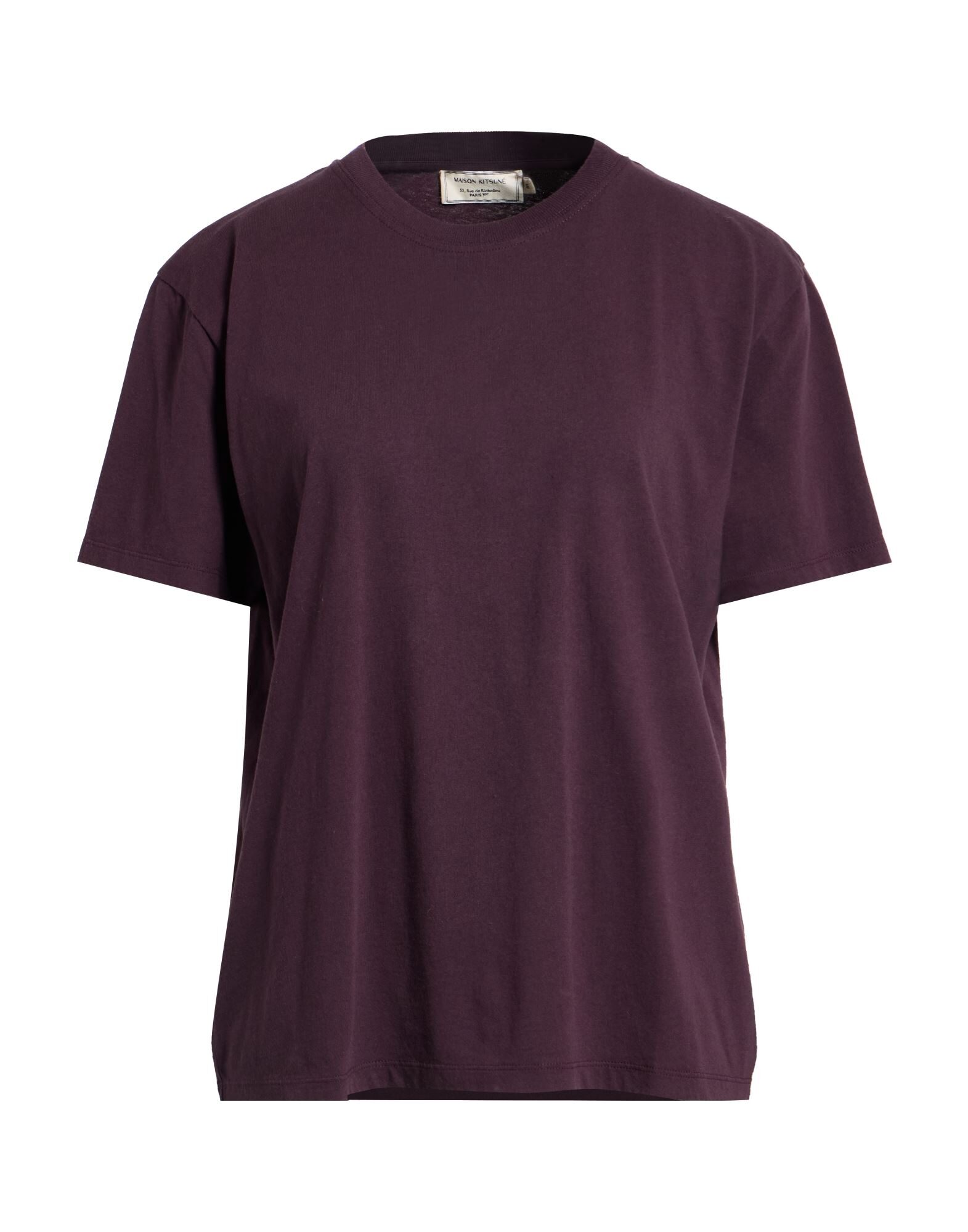 MAISON KITSUNÉ - T-shirts