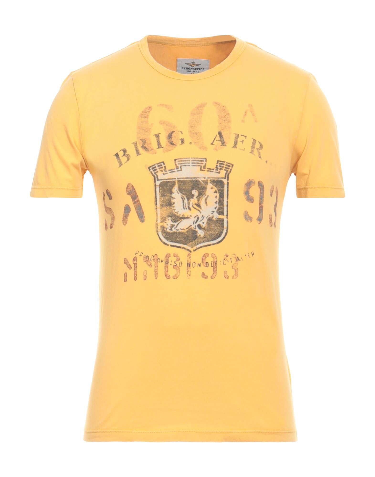 AERONAUTICA MILITARE - Футболки