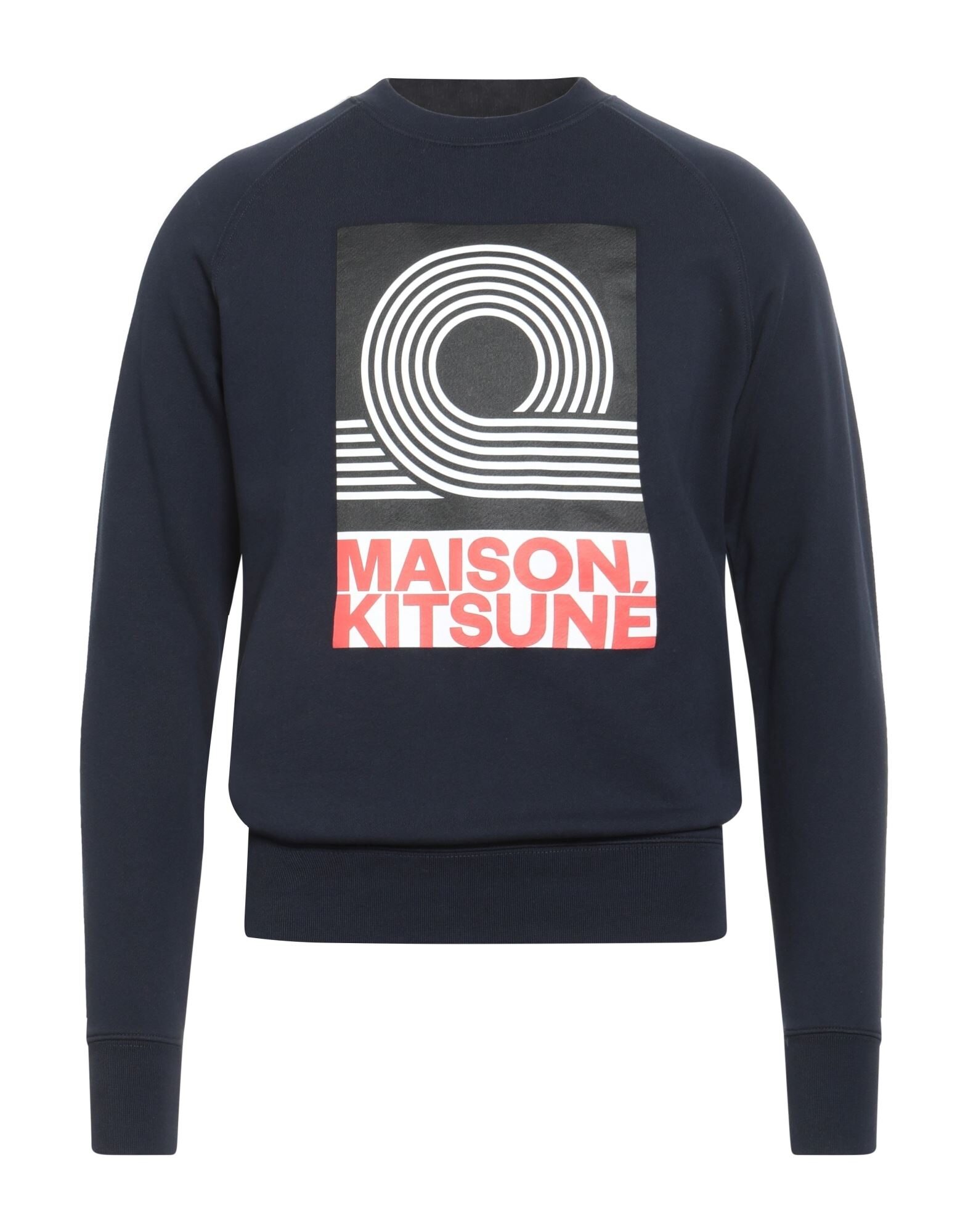 MAISON KITSUNÉ - Sweatshirts
