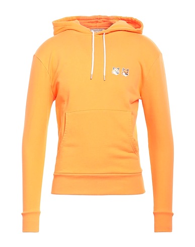 MAISON KITSUNÉ Hoodie 100% Baumwolle