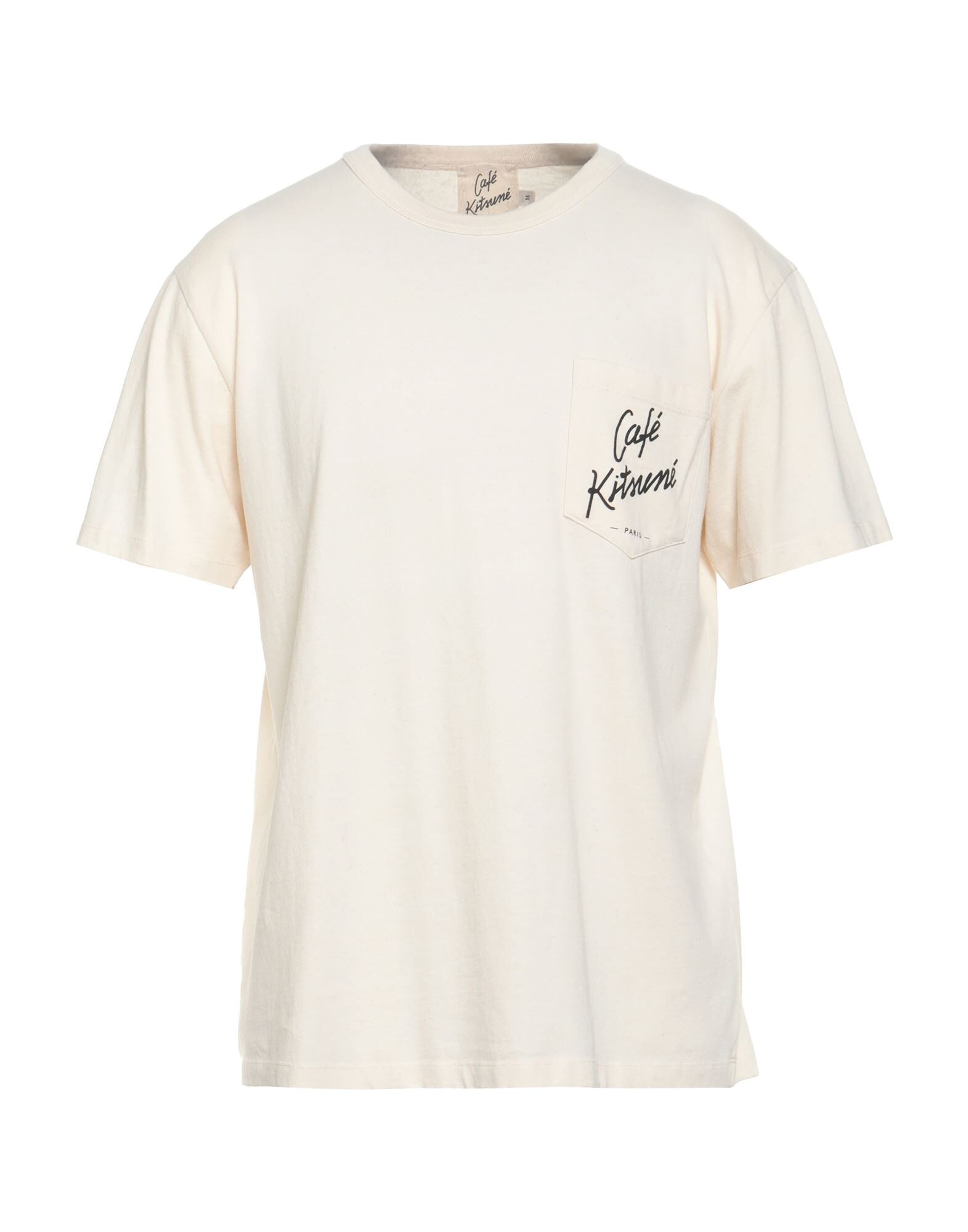 MAISON KITSUNÉ - T-shirts