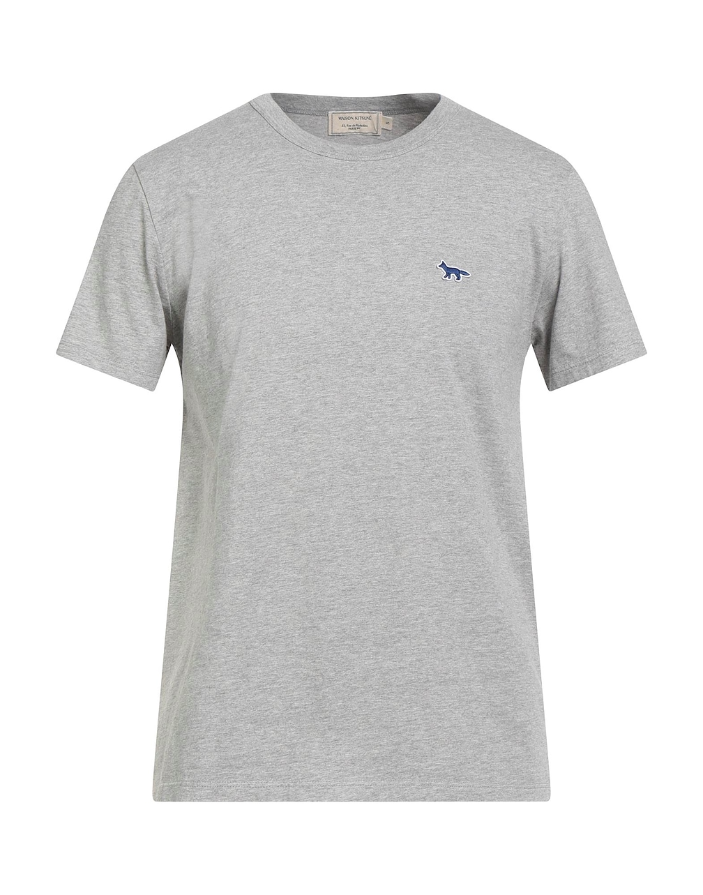 MAISON KITSUNÉ - T-shirts