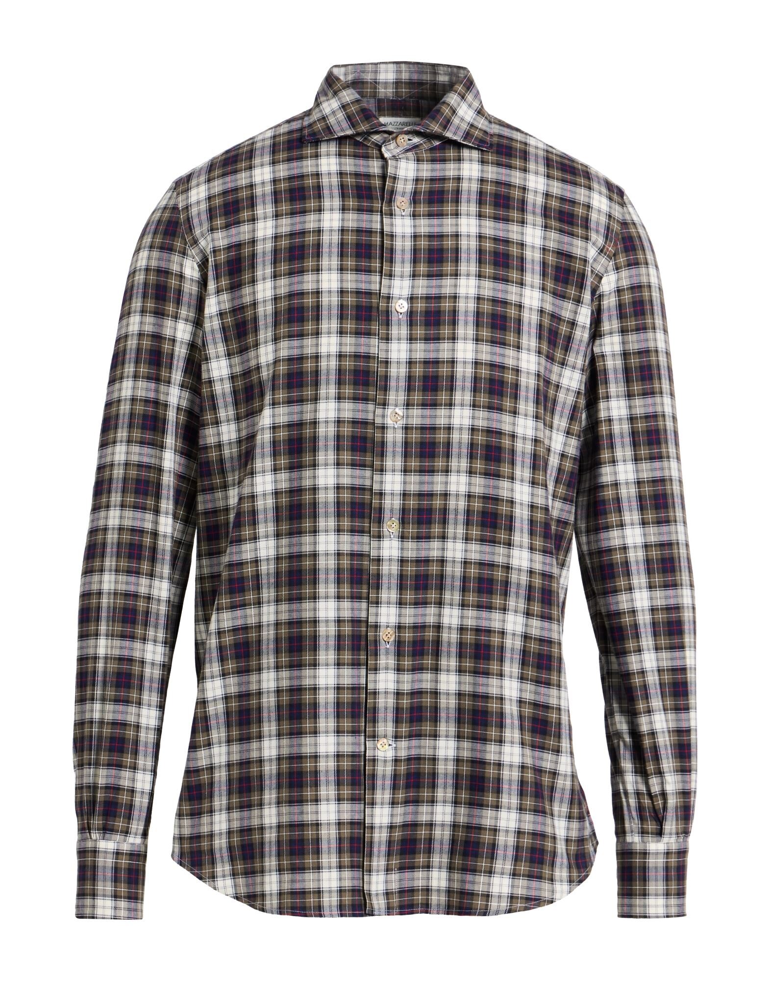 MAZZARELLI - Shirts