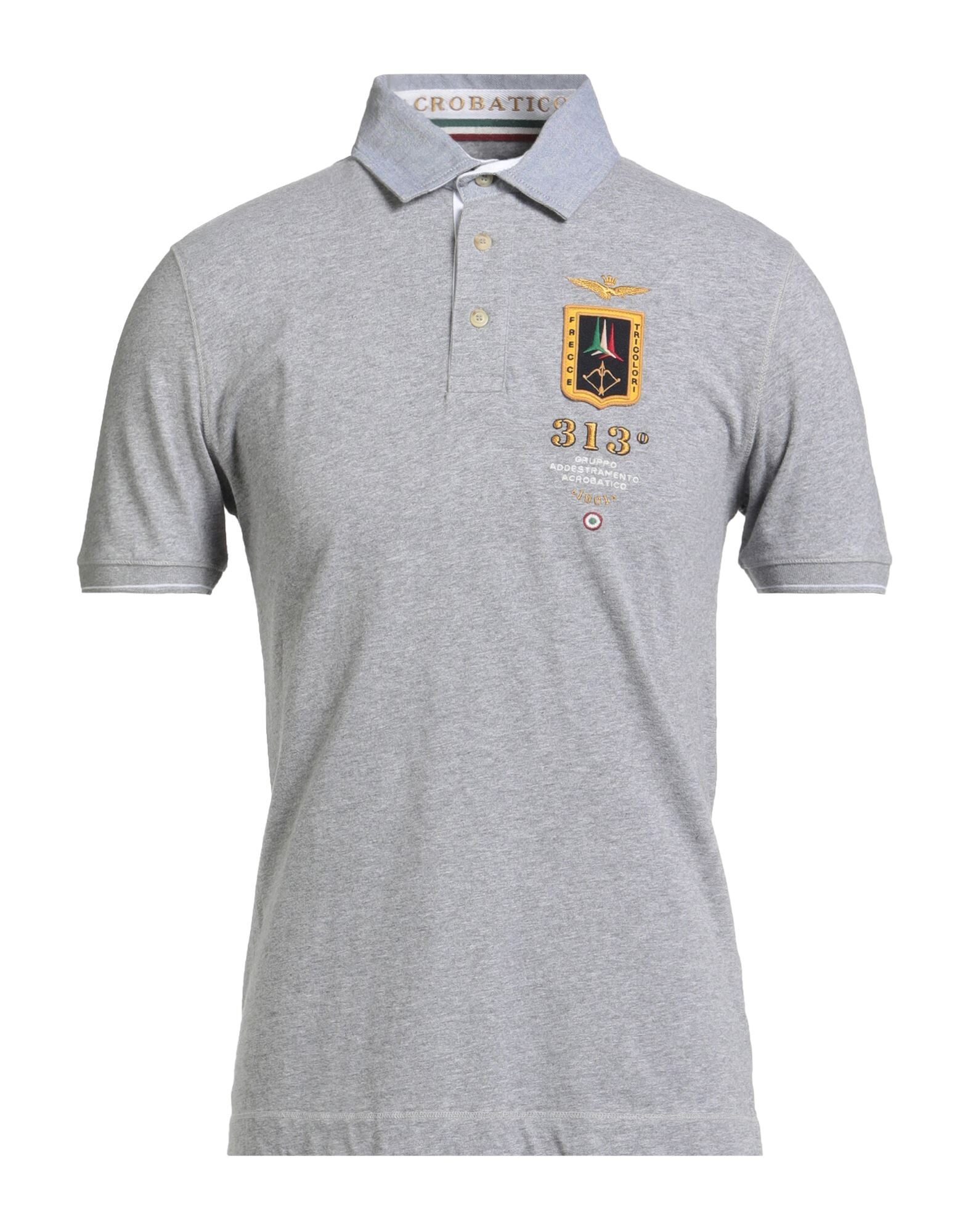 AERONAUTICA MILITARE - Polo shirts