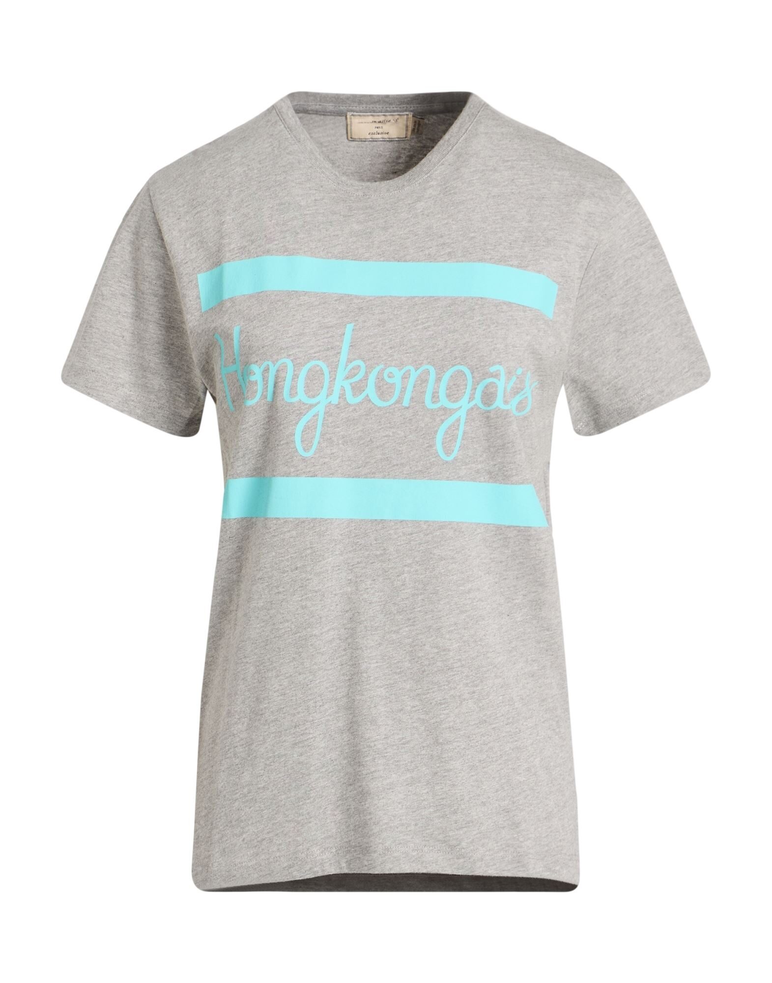 MAISON KITSUNÉ - Футболки