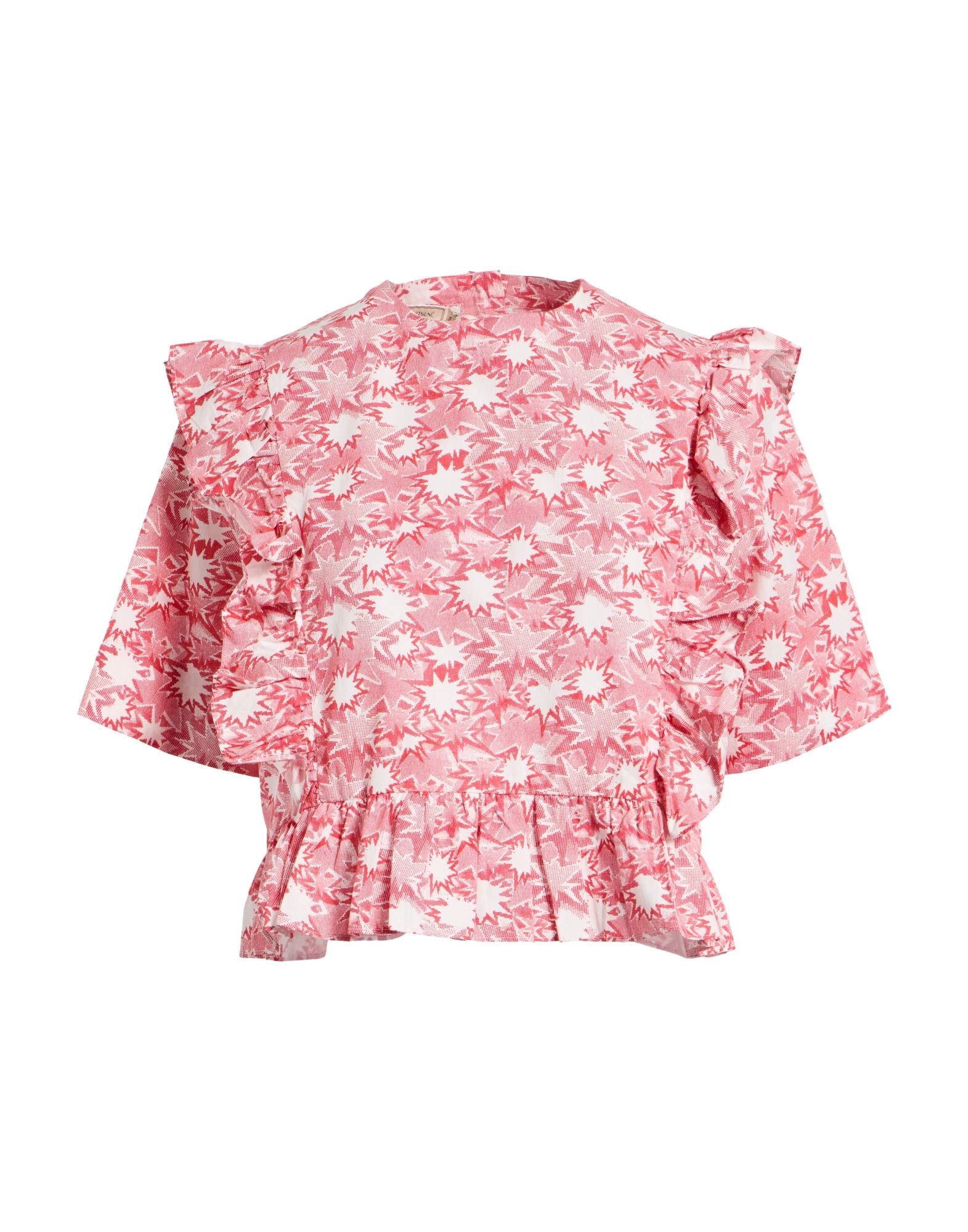 MAISON KITSUNÉ - Tops