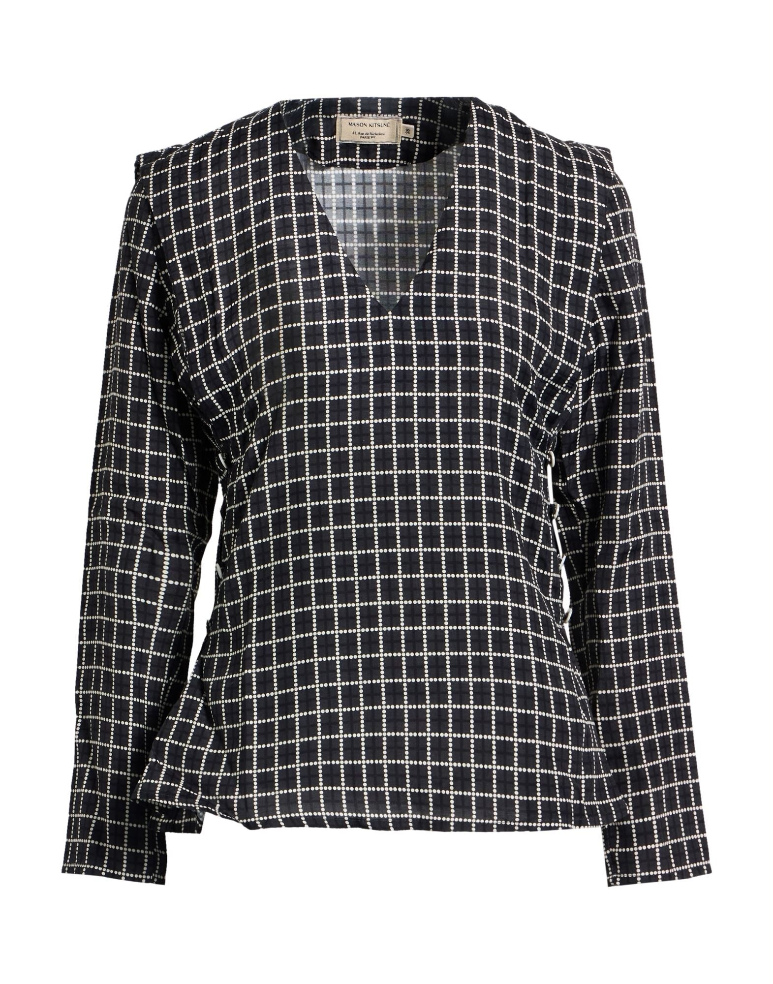 MAISON KITSUNÉ - Tops